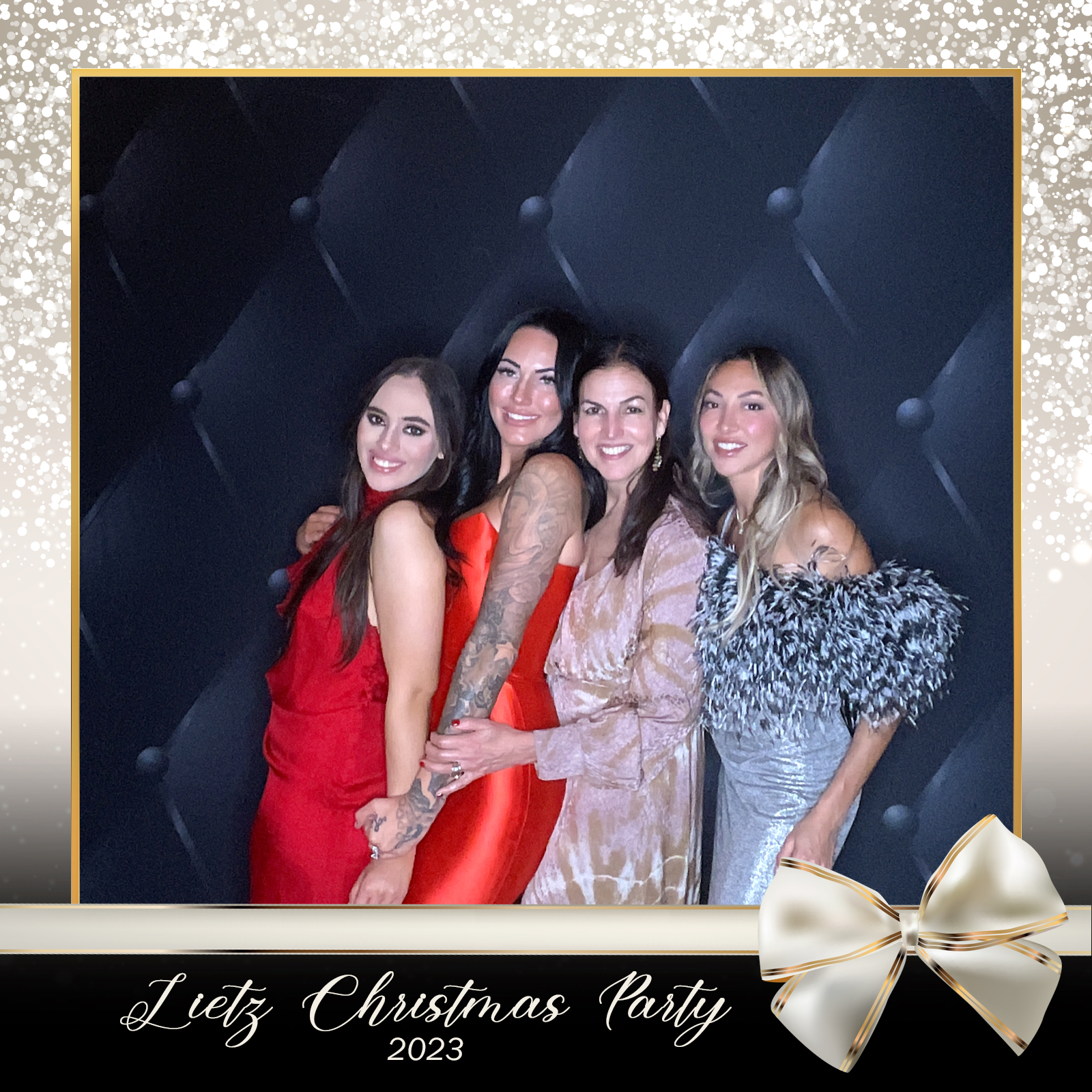 LIETZ CHRISTMAS PARTY | View more photos from the event at gallery.rckapturedmemories.com/u/RCKapturedMemories/LIETZ-CHRISTMAS-PARTY