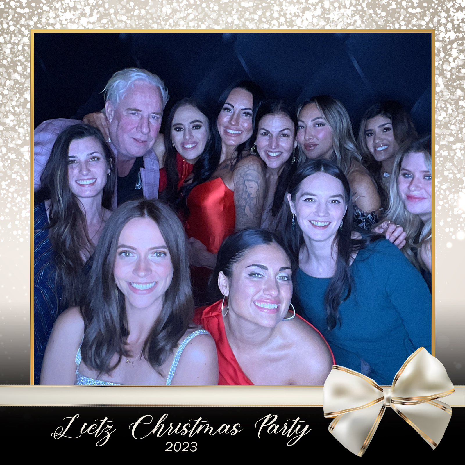 LIETZ CHRISTMAS PARTY | View more photos from the event at gallery.rckapturedmemories.com/u/RCKapturedMemories/LIETZ-CHRISTMAS-PARTY