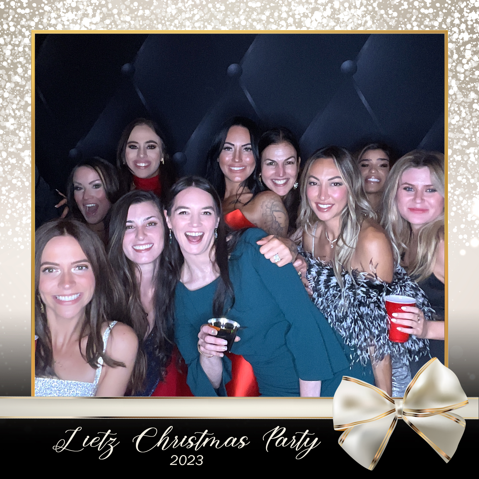 LIETZ CHRISTMAS PARTY | View more photos from the event at gallery.rckapturedmemories.com/u/RCKapturedMemories/LIETZ-CHRISTMAS-PARTY