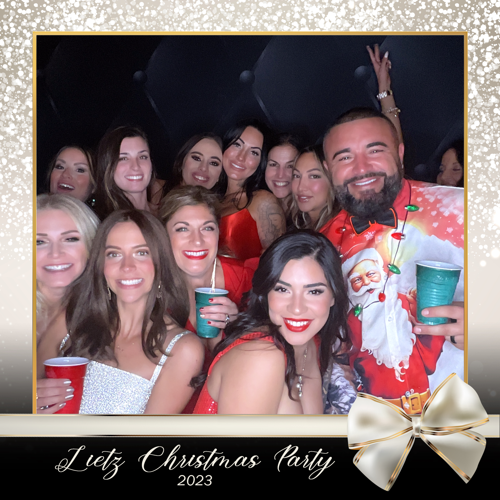 LIETZ CHRISTMAS PARTY | View more photos from the event at gallery.rckapturedmemories.com/u/RCKapturedMemories/LIETZ-CHRISTMAS-PARTY