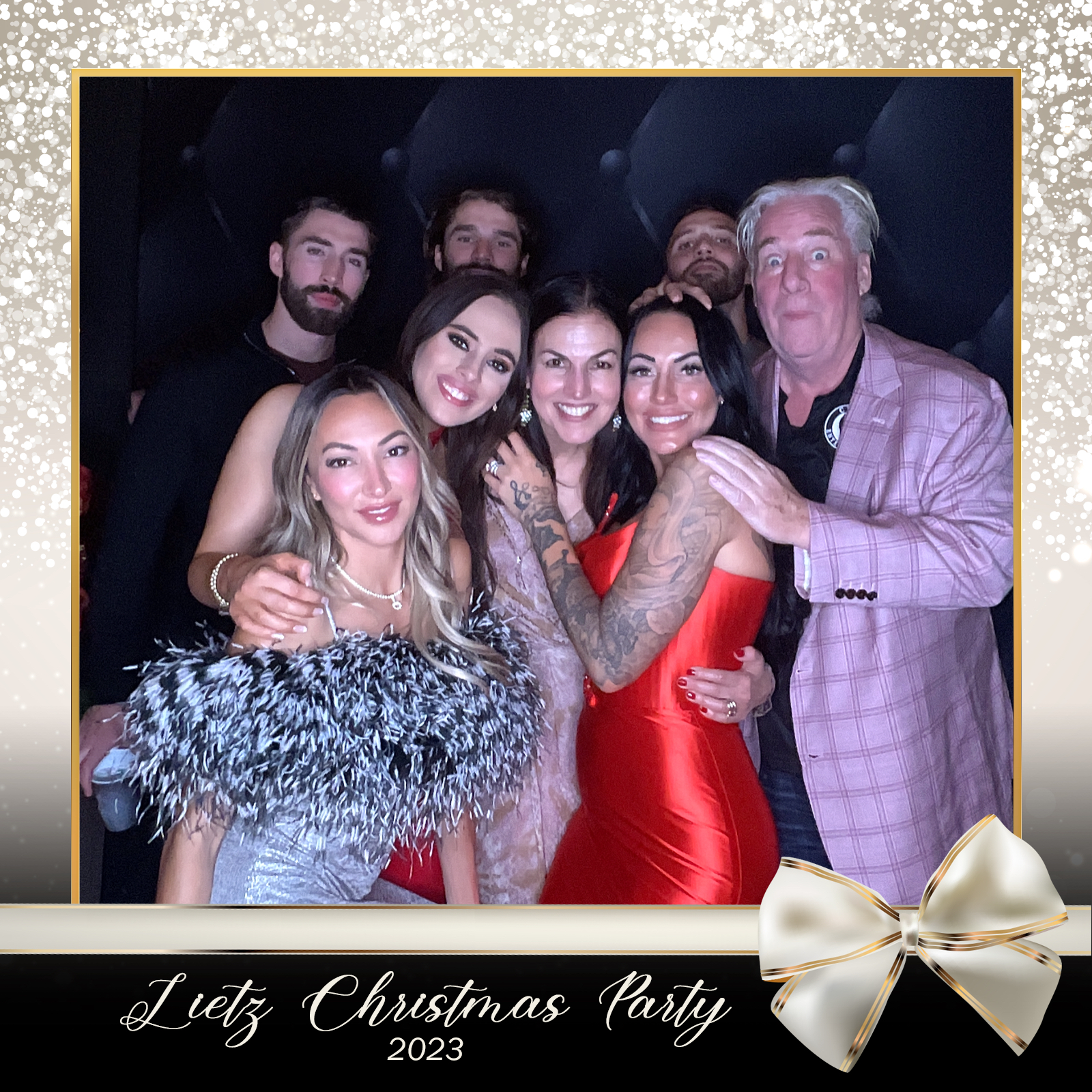 LIETZ CHRISTMAS PARTY | View more photos from the event at gallery.rckapturedmemories.com/u/RCKapturedMemories/LIETZ-CHRISTMAS-PARTY