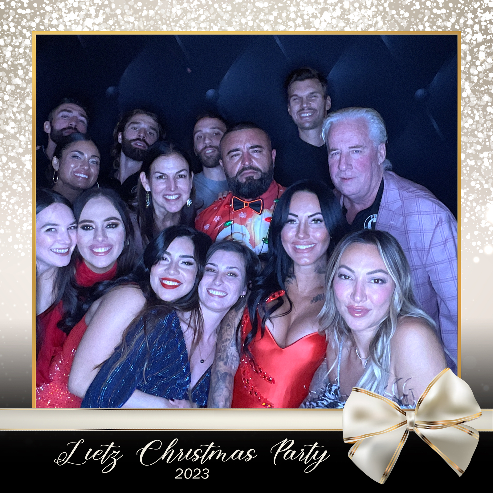 LIETZ CHRISTMAS PARTY | View more photos from the event at gallery.rckapturedmemories.com/u/RCKapturedMemories/LIETZ-CHRISTMAS-PARTY