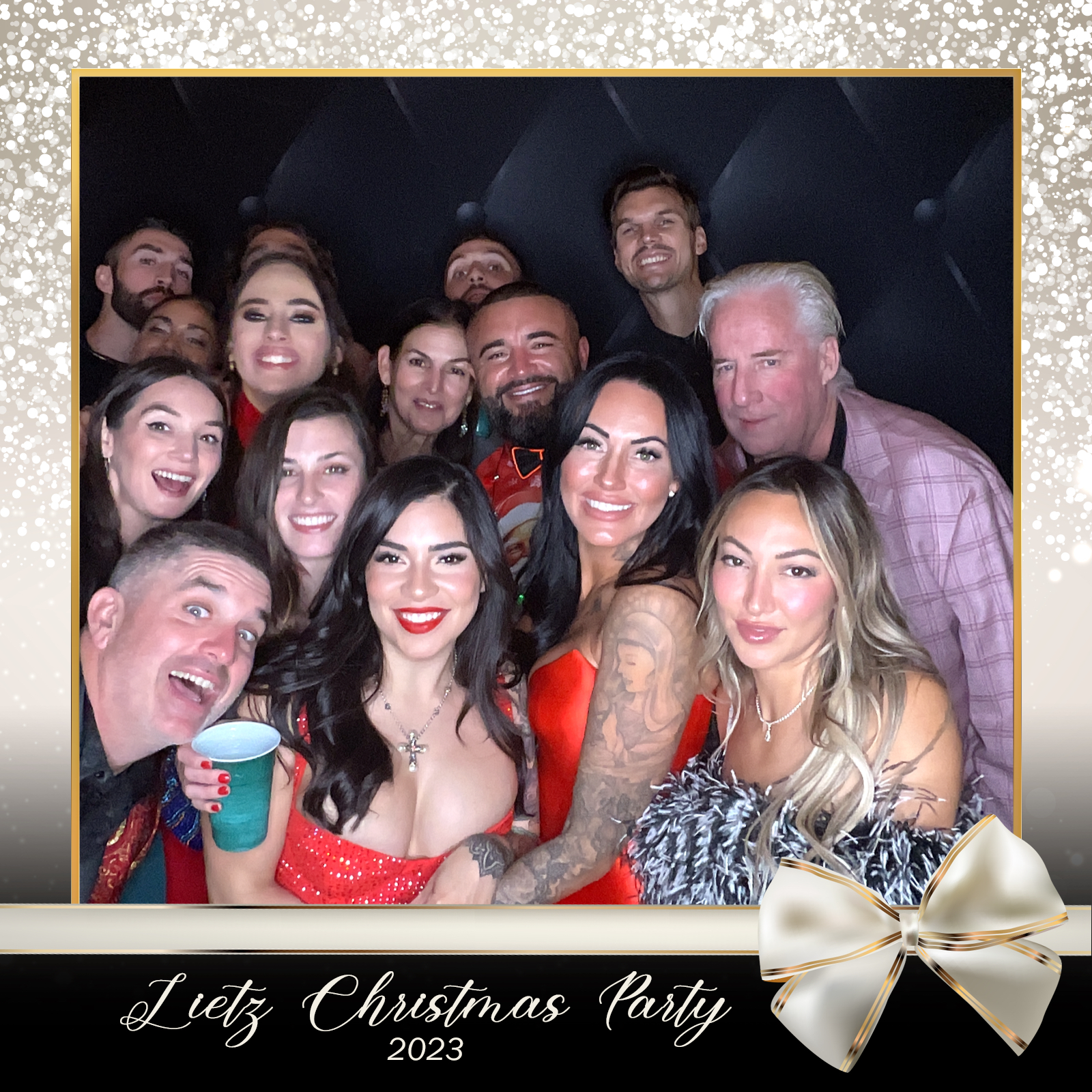 LIETZ CHRISTMAS PARTY | View more photos from the event at gallery.rckapturedmemories.com/u/RCKapturedMemories/LIETZ-CHRISTMAS-PARTY