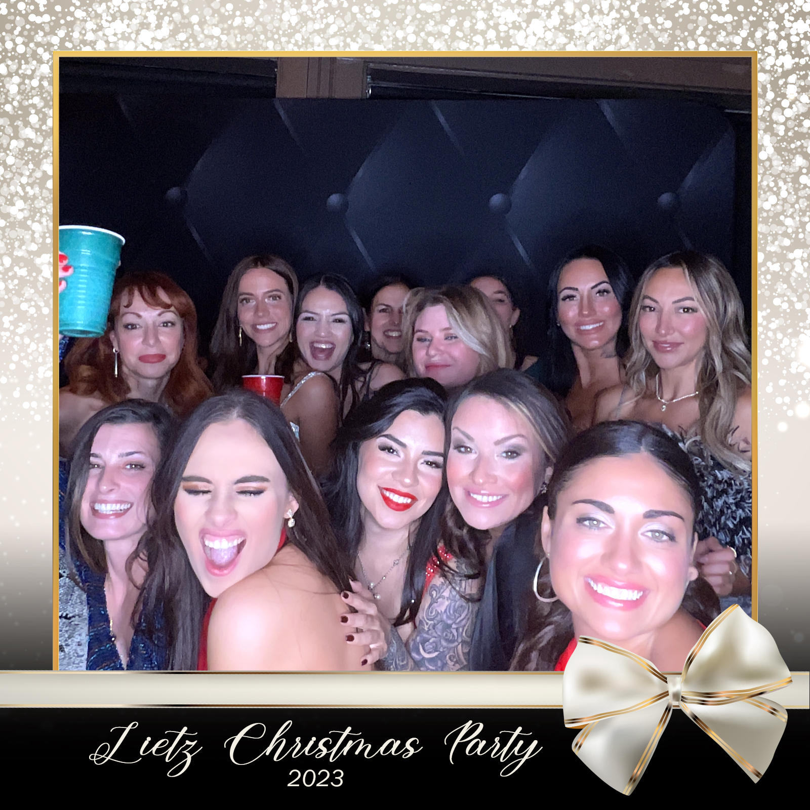 LIETZ CHRISTMAS PARTY | View more photos from the event at gallery.rckapturedmemories.com/u/RCKapturedMemories/LIETZ-CHRISTMAS-PARTY
