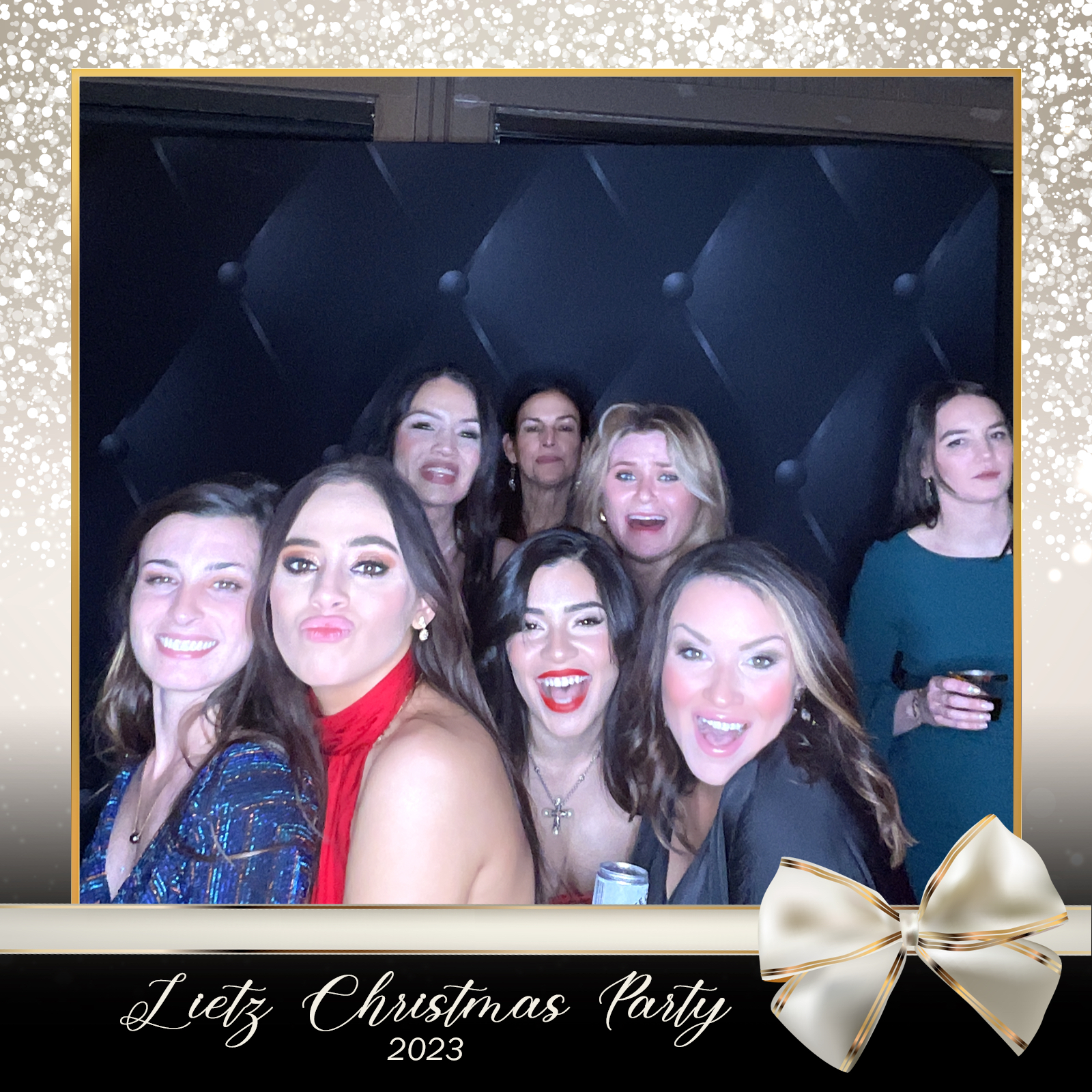 LIETZ CHRISTMAS PARTY | View more photos from the event at gallery.rckapturedmemories.com/u/RCKapturedMemories/LIETZ-CHRISTMAS-PARTY