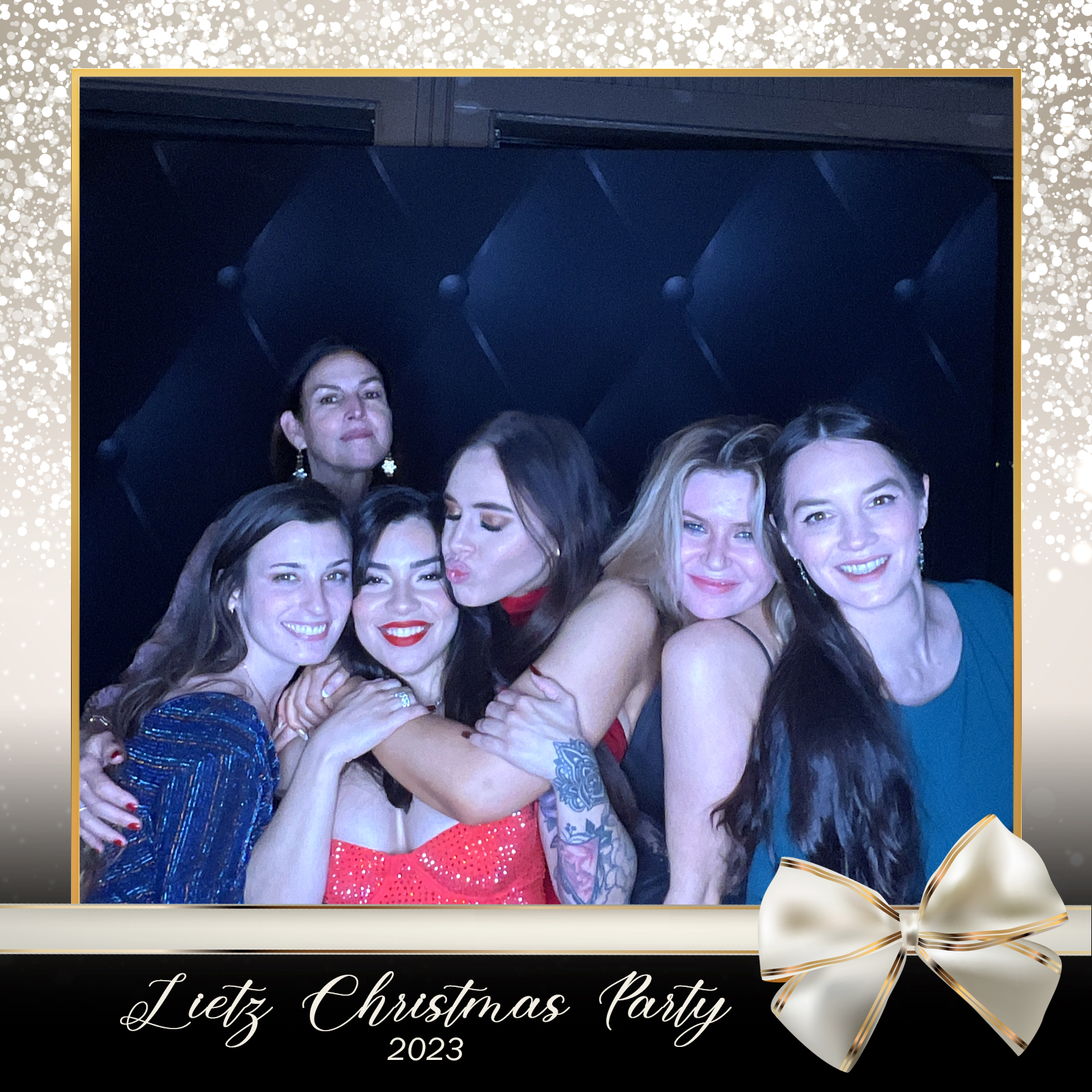 LIETZ CHRISTMAS PARTY | View more photos from the event at gallery.rckapturedmemories.com/u/RCKapturedMemories/LIETZ-CHRISTMAS-PARTY