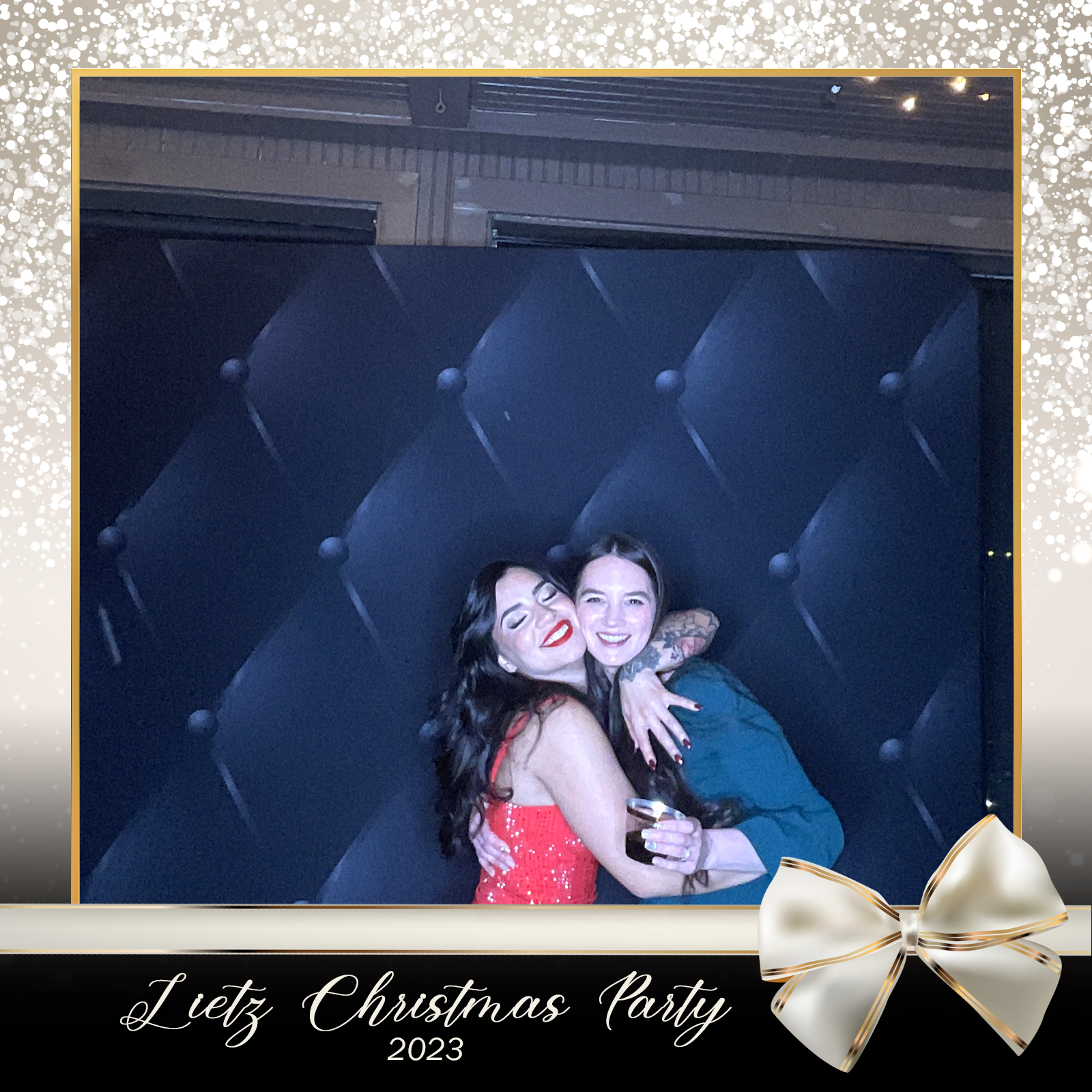 LIETZ CHRISTMAS PARTY | View more photos from the event at gallery.rckapturedmemories.com/u/RCKapturedMemories/LIETZ-CHRISTMAS-PARTY