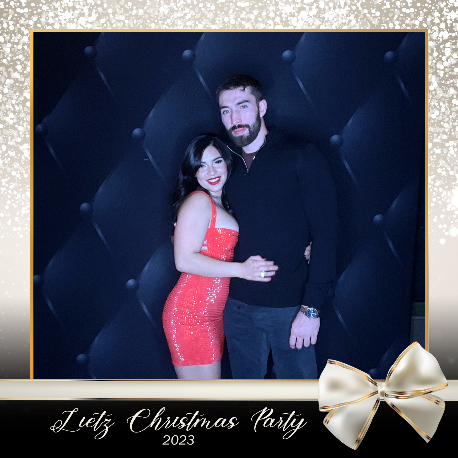 LIETZ CHRISTMAS PARTY | View more photos from the event at gallery.rckapturedmemories.com/u/RCKapturedMemories/LIETZ-CHRISTMAS-PARTY