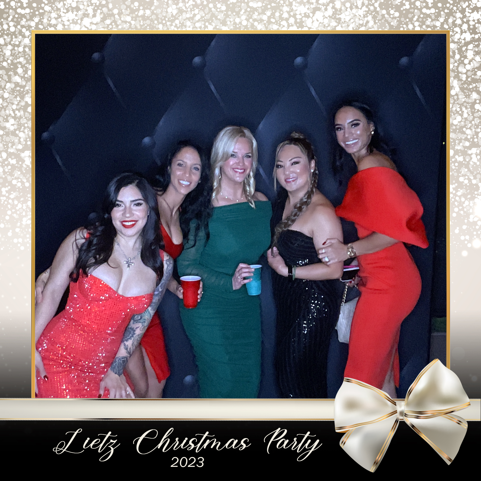 LIETZ CHRISTMAS PARTY | View more photos from the event at gallery.rckapturedmemories.com/u/RCKapturedMemories/LIETZ-CHRISTMAS-PARTY