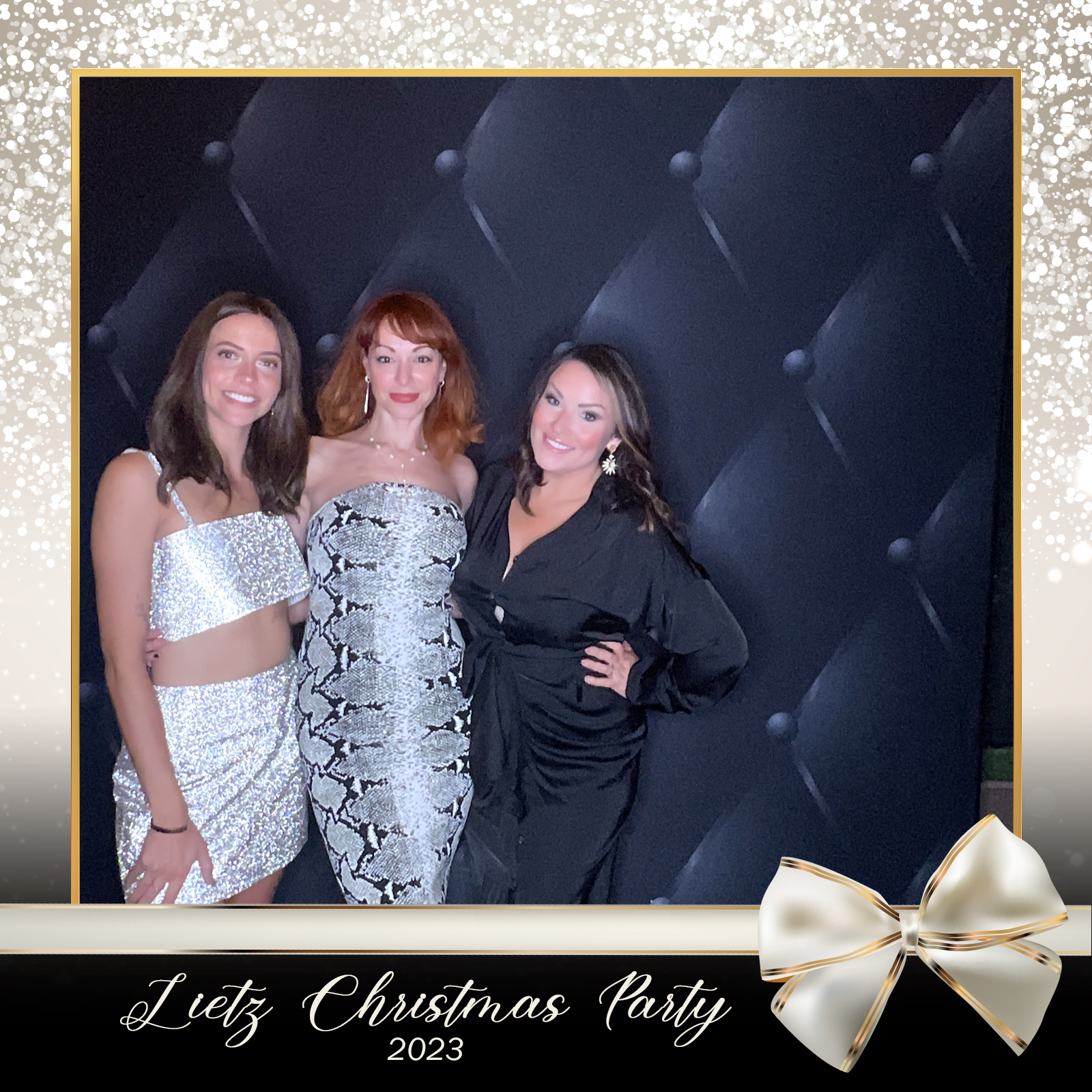 LIETZ CHRISTMAS PARTY | View more photos from the event at gallery.rckapturedmemories.com/u/RCKapturedMemories/LIETZ-CHRISTMAS-PARTY