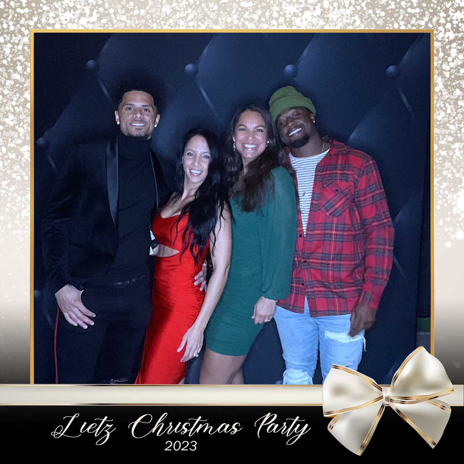 LIETZ CHRISTMAS PARTY | View more photos from the event at gallery.rckapturedmemories.com/u/RCKapturedMemories/LIETZ-CHRISTMAS-PARTY