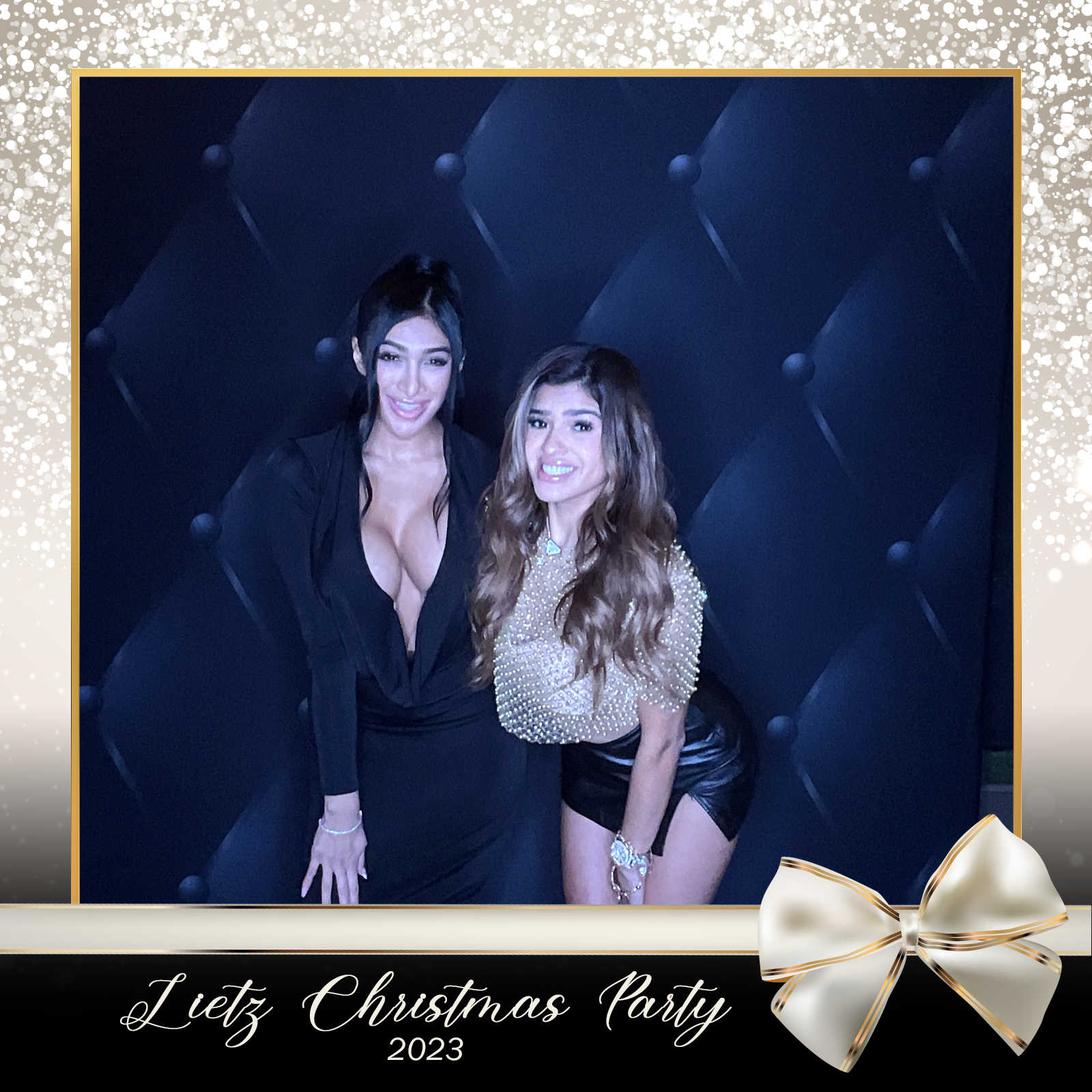LIETZ CHRISTMAS PARTY | View more photos from the event at gallery.rckapturedmemories.com/u/RCKapturedMemories/LIETZ-CHRISTMAS-PARTY