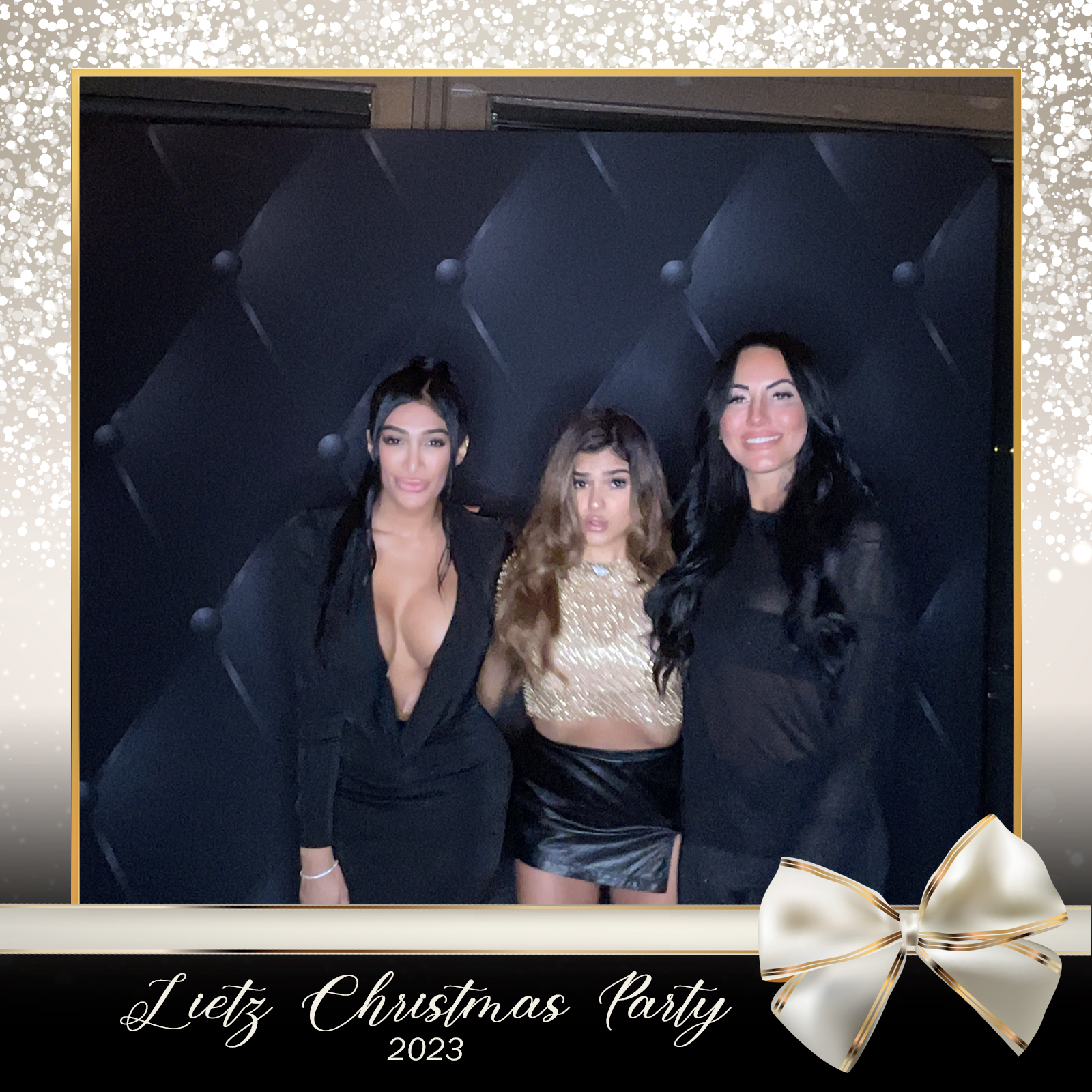 LIETZ CHRISTMAS PARTY | View more photos from the event at gallery.rckapturedmemories.com/u/RCKapturedMemories/LIETZ-CHRISTMAS-PARTY