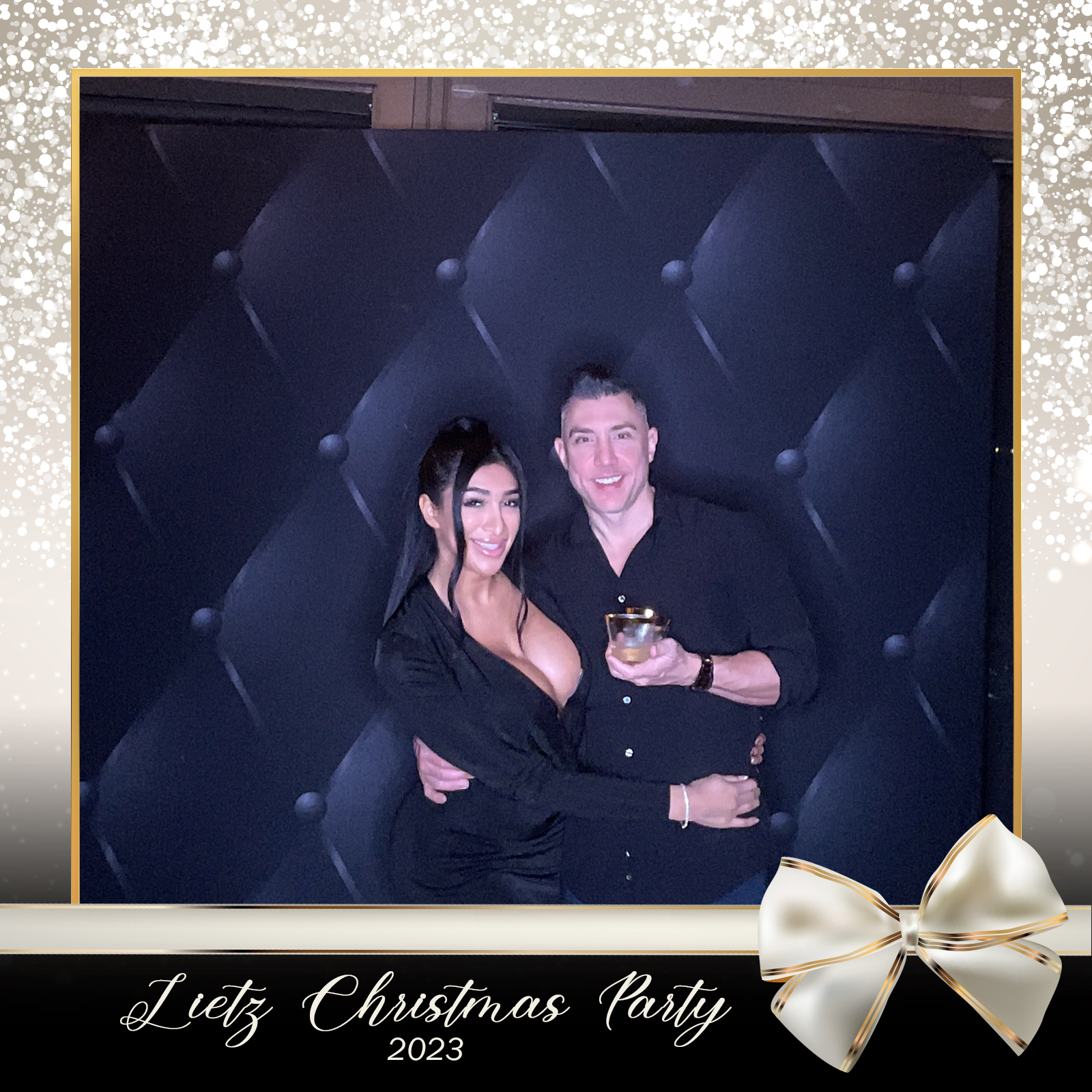 LIETZ CHRISTMAS PARTY | View more photos from the event at gallery.rckapturedmemories.com/u/RCKapturedMemories/LIETZ-CHRISTMAS-PARTY