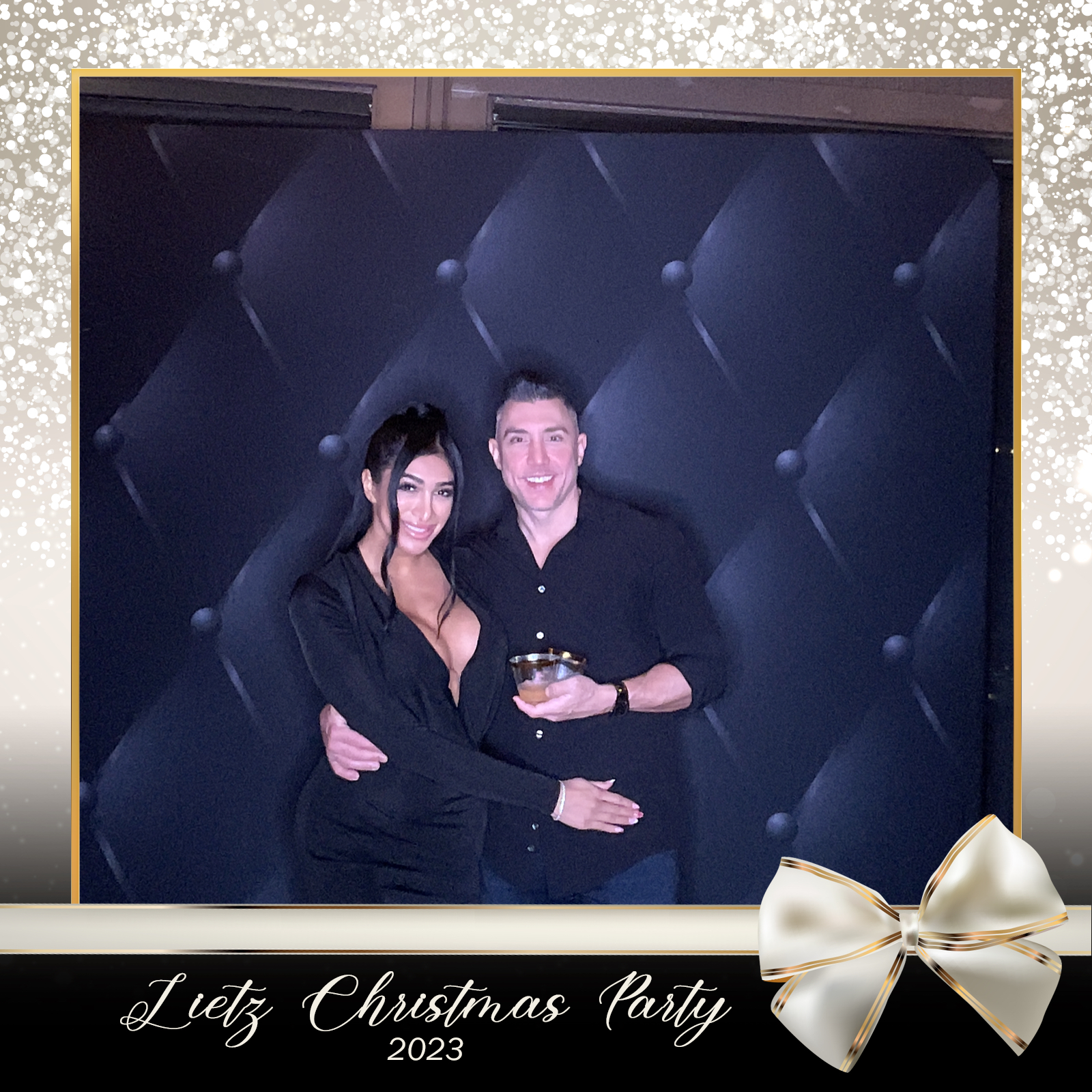 LIETZ CHRISTMAS PARTY | View more photos from the event at gallery.rckapturedmemories.com/u/RCKapturedMemories/LIETZ-CHRISTMAS-PARTY