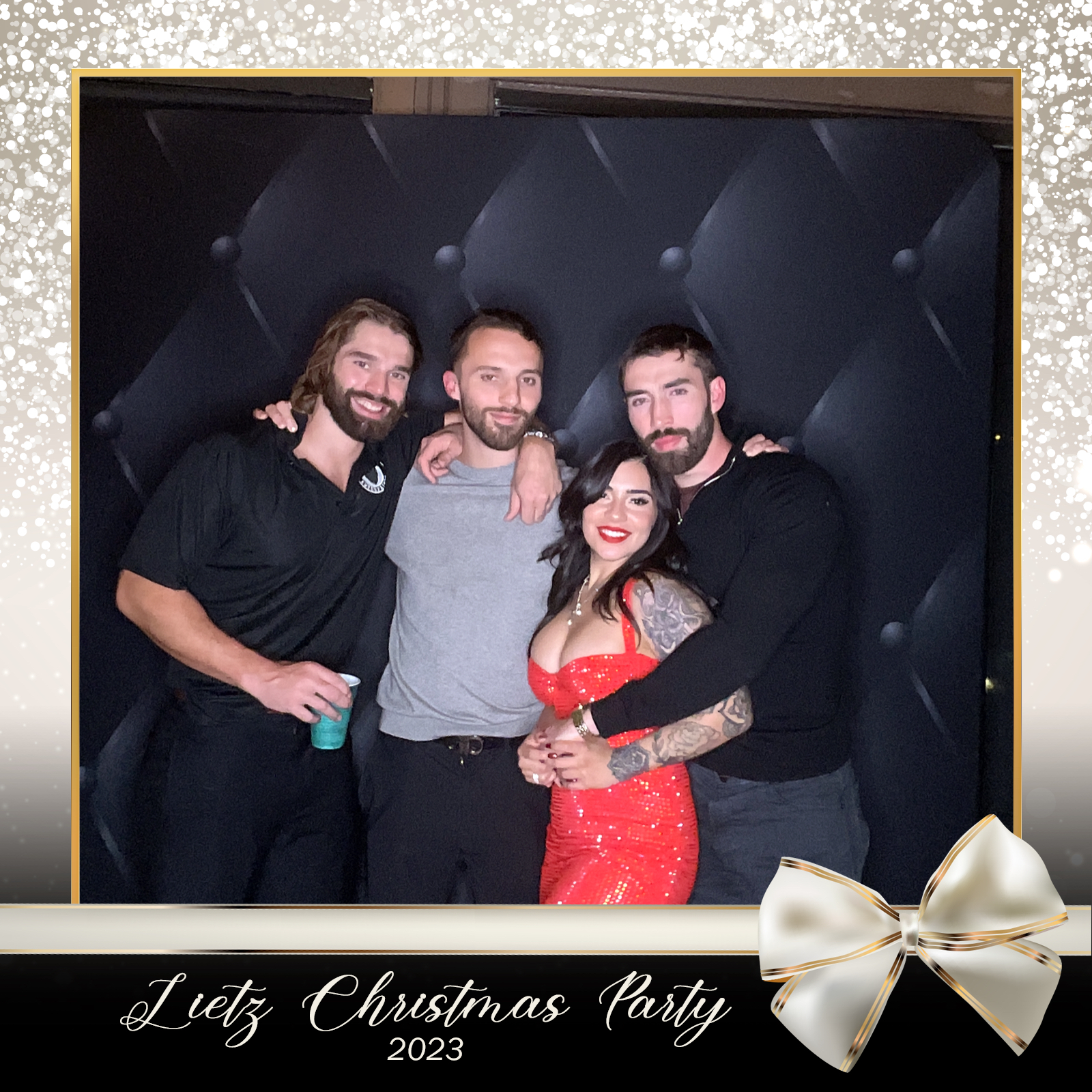 LIETZ CHRISTMAS PARTY | View more photos from the event at gallery.rckapturedmemories.com/u/RCKapturedMemories/LIETZ-CHRISTMAS-PARTY