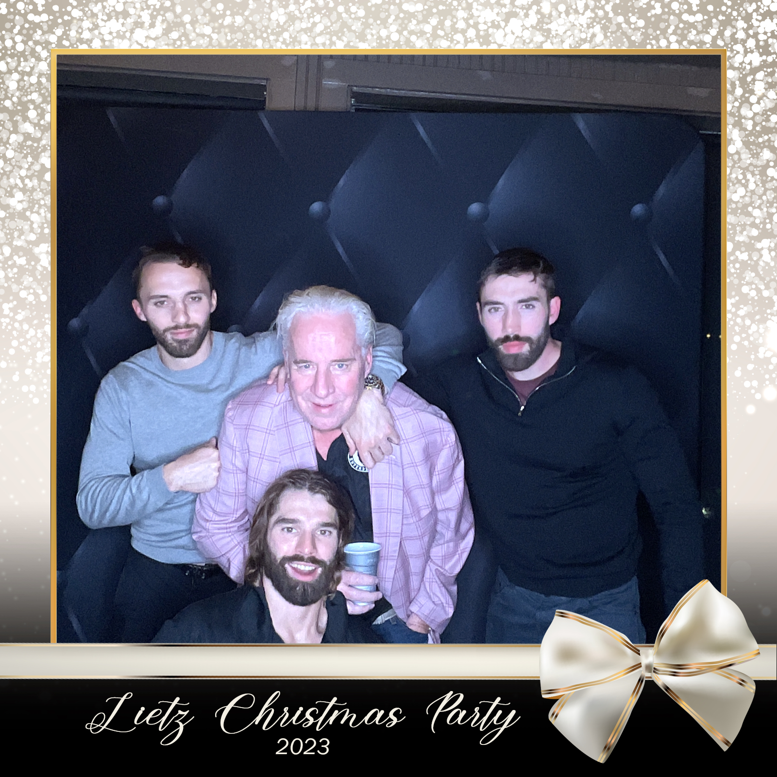 LIETZ CHRISTMAS PARTY | View more photos from the event at gallery.rckapturedmemories.com/u/RCKapturedMemories/LIETZ-CHRISTMAS-PARTY