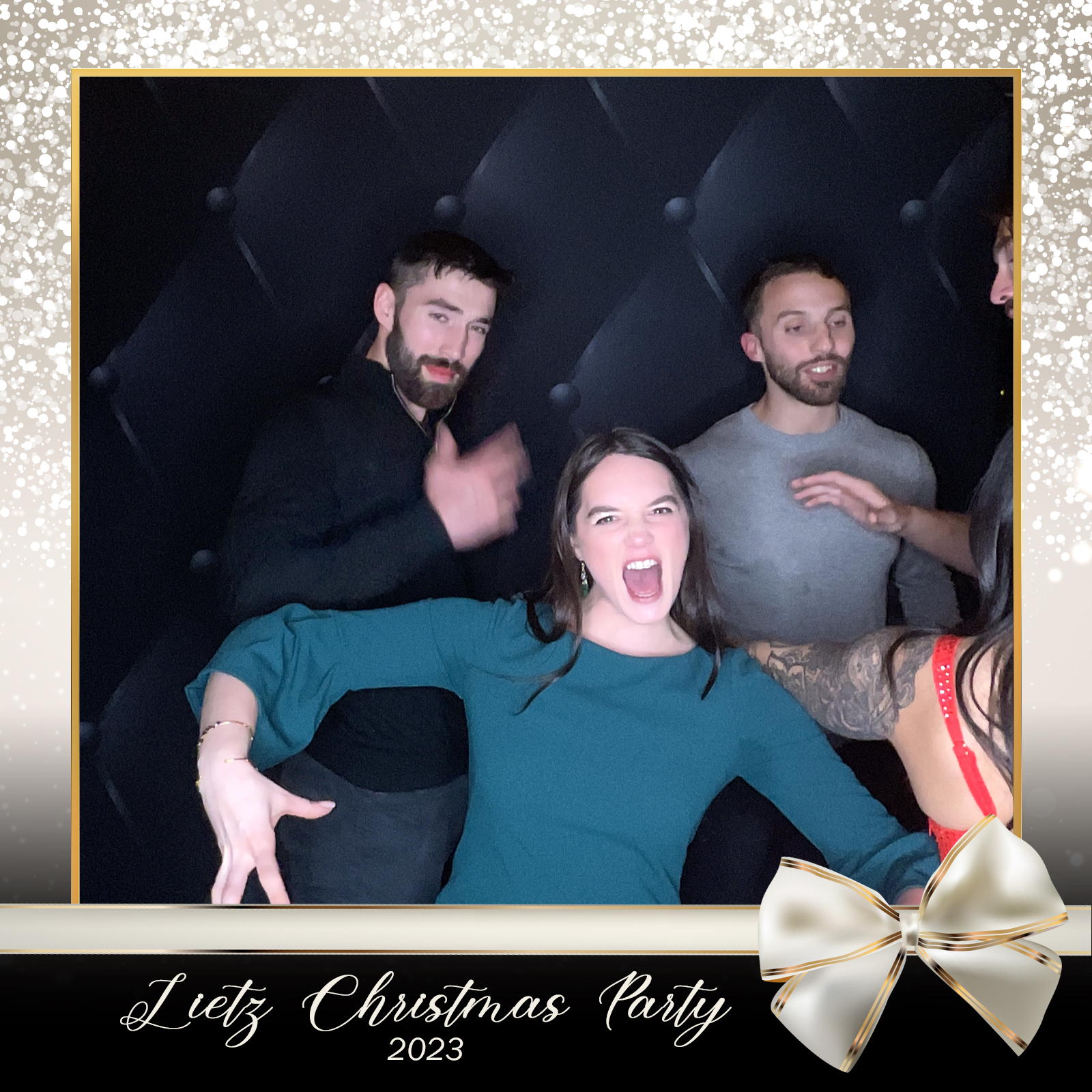LIETZ CHRISTMAS PARTY | View more photos from the event at gallery.rckapturedmemories.com/u/RCKapturedMemories/LIETZ-CHRISTMAS-PARTY