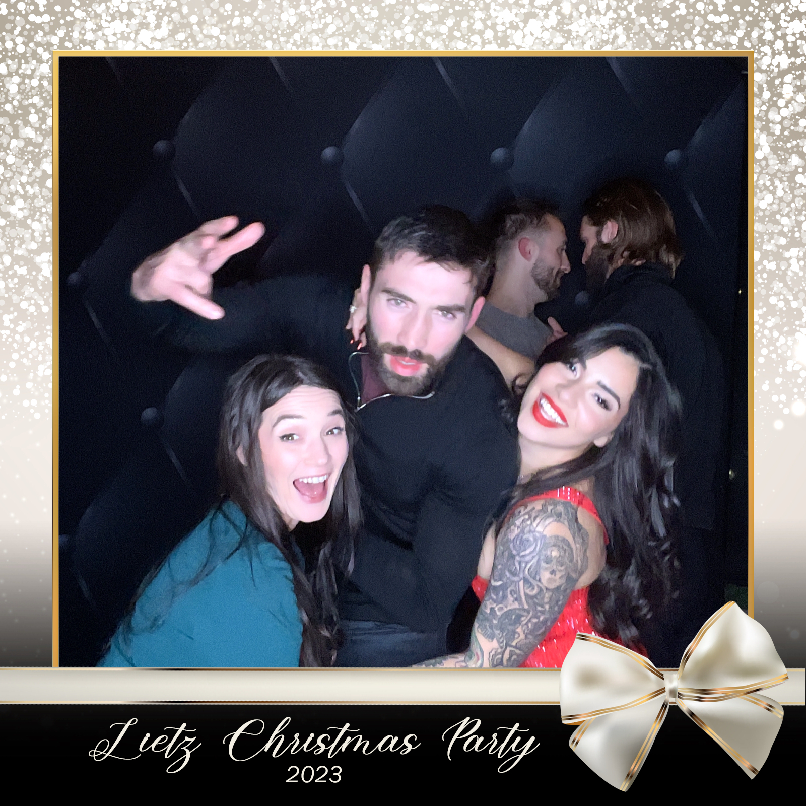 LIETZ CHRISTMAS PARTY | View more photos from the event at gallery.rckapturedmemories.com/u/RCKapturedMemories/LIETZ-CHRISTMAS-PARTY