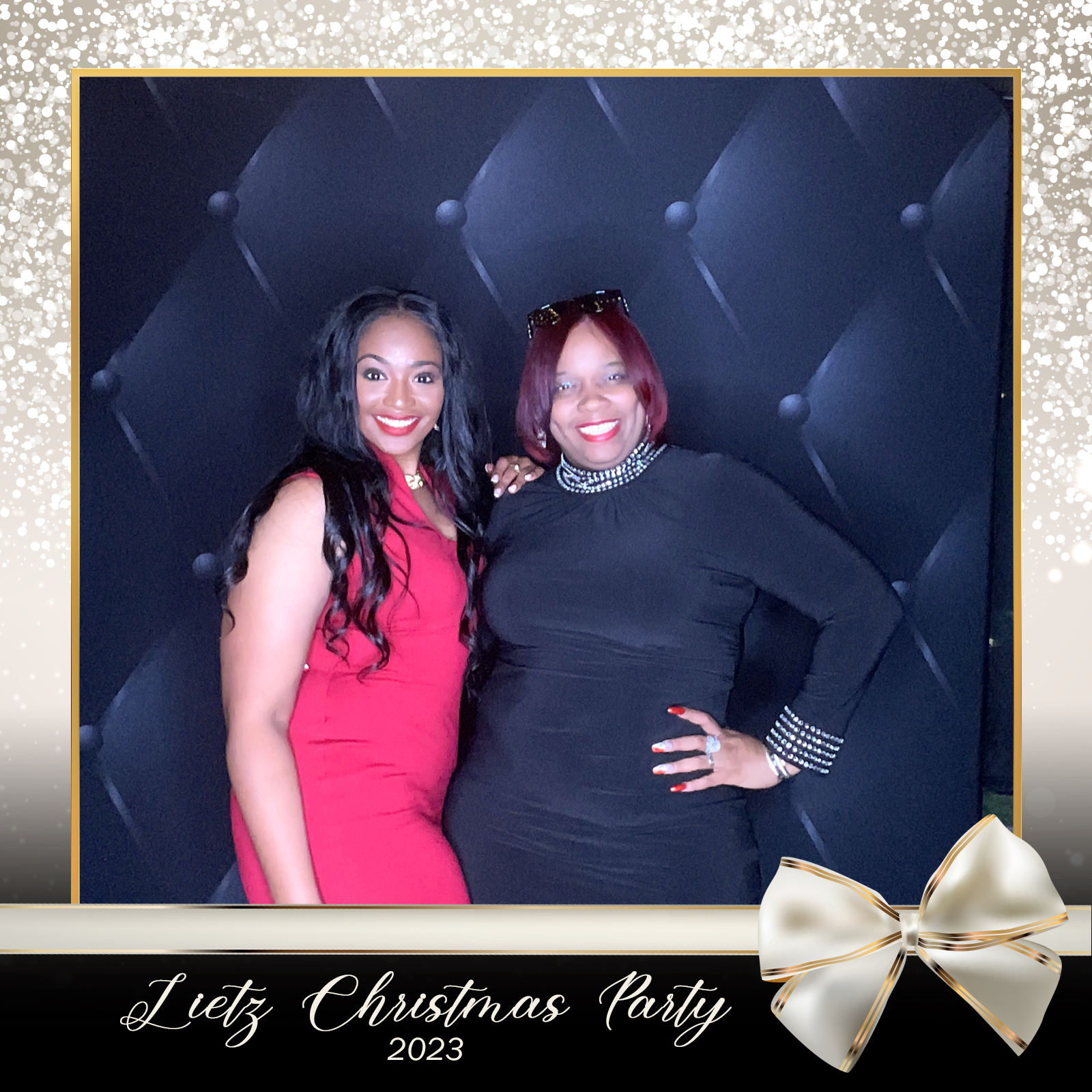 LIETZ CHRISTMAS PARTY | View more photos from the event at gallery.rckapturedmemories.com/u/RCKapturedMemories/LIETZ-CHRISTMAS-PARTY