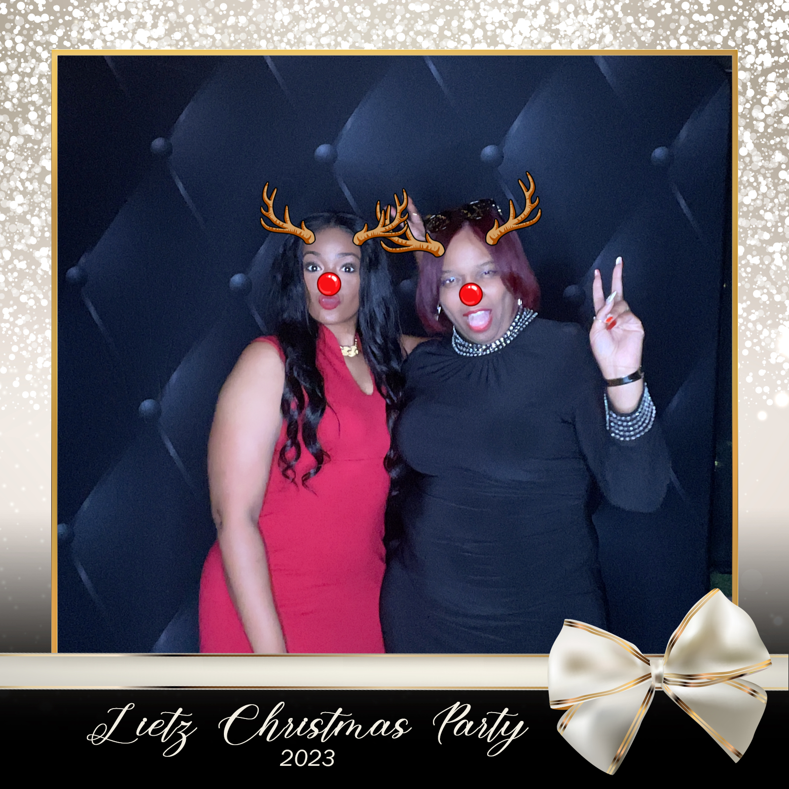 LIETZ CHRISTMAS PARTY | View more photos from the event at gallery.rckapturedmemories.com/u/RCKapturedMemories/LIETZ-CHRISTMAS-PARTY