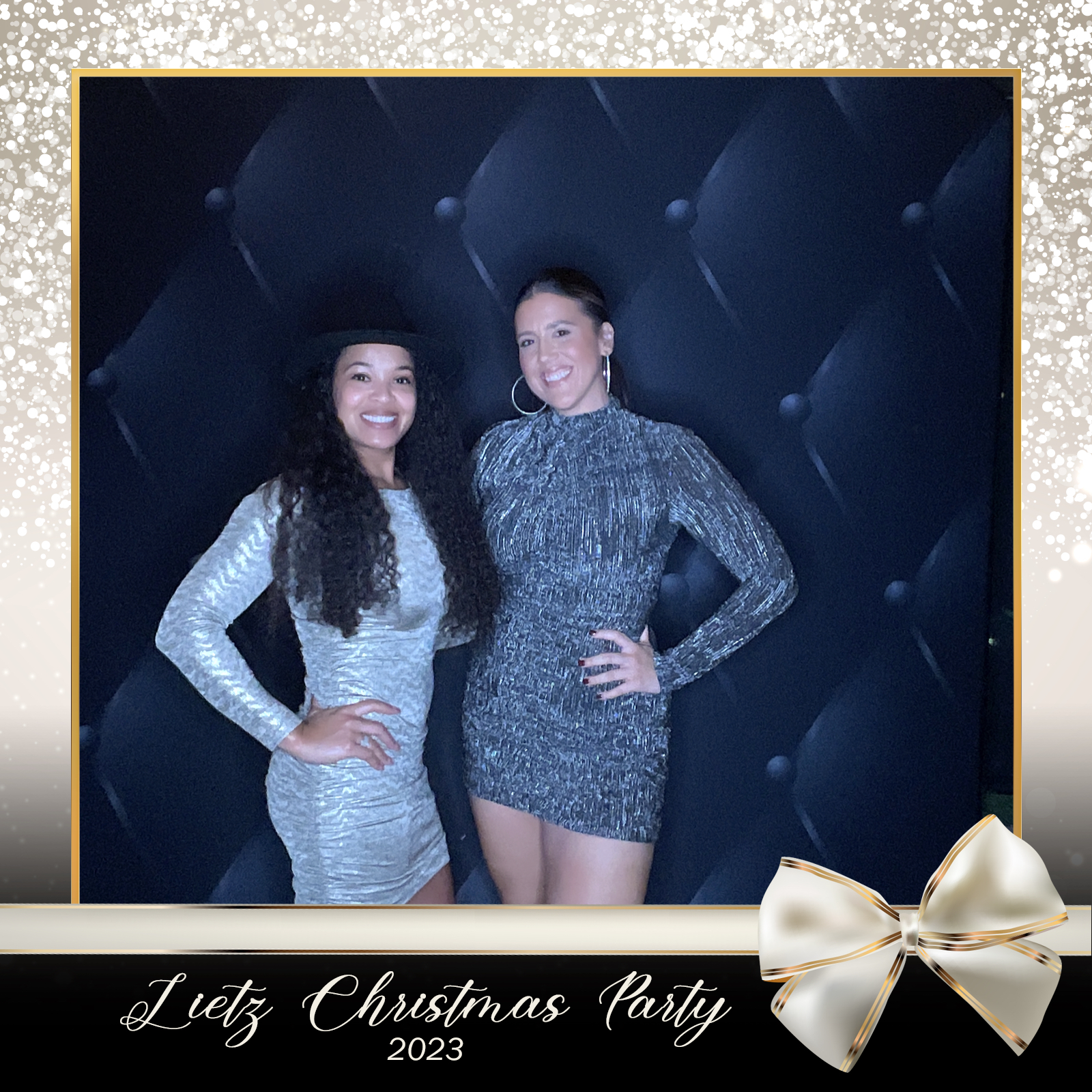 LIETZ CHRISTMAS PARTY | View more photos from the event at gallery.rckapturedmemories.com/u/RCKapturedMemories/LIETZ-CHRISTMAS-PARTY