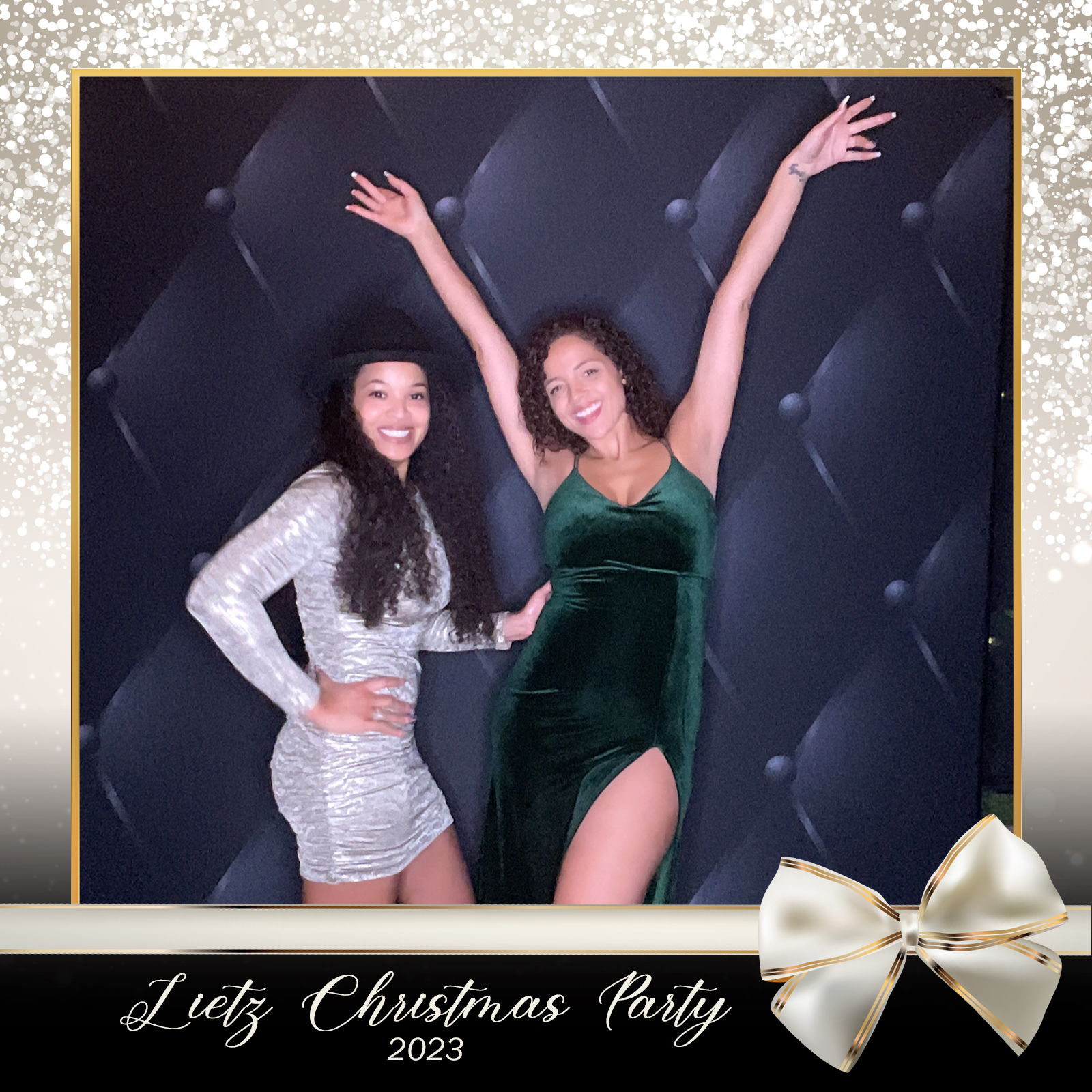 LIETZ CHRISTMAS PARTY | View more photos from the event at gallery.rckapturedmemories.com/u/RCKapturedMemories/LIETZ-CHRISTMAS-PARTY