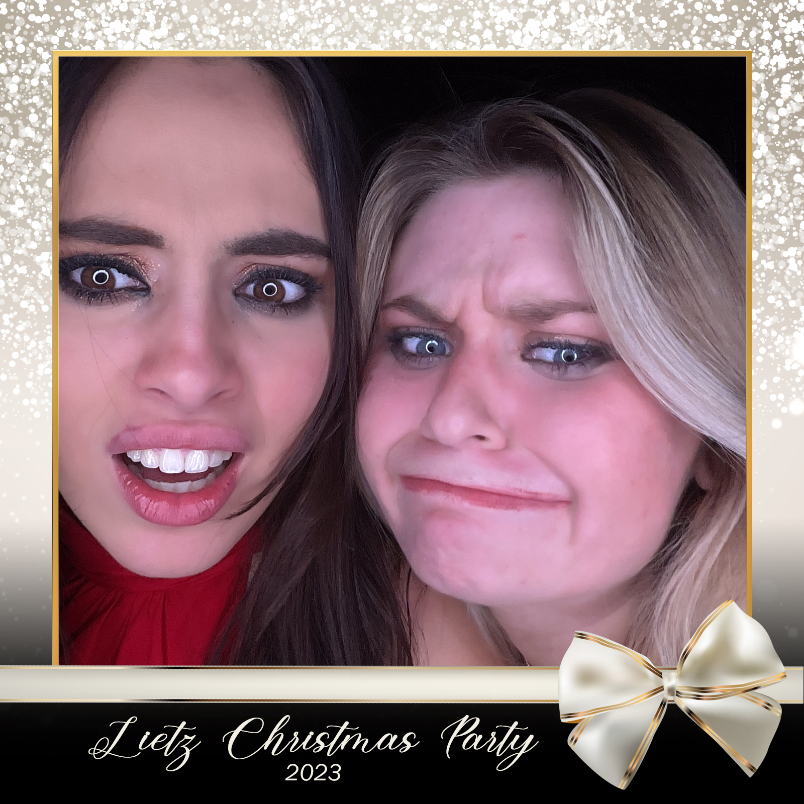 LIETZ CHRISTMAS PARTY | View more photos from the event at gallery.rckapturedmemories.com/u/RCKapturedMemories/LIETZ-CHRISTMAS-PARTY