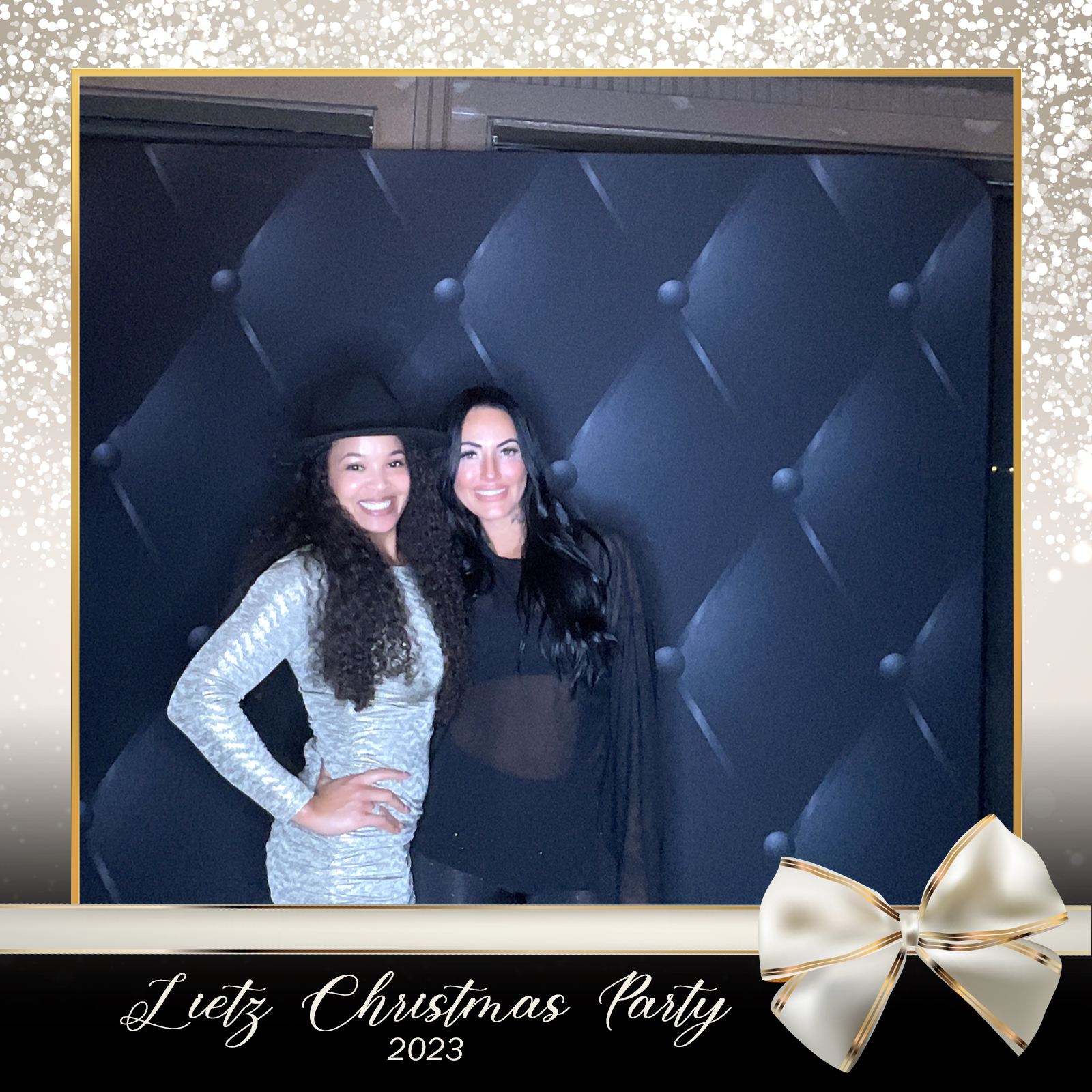 LIETZ CHRISTMAS PARTY | View more photos from the event at gallery.rckapturedmemories.com/u/RCKapturedMemories/LIETZ-CHRISTMAS-PARTY
