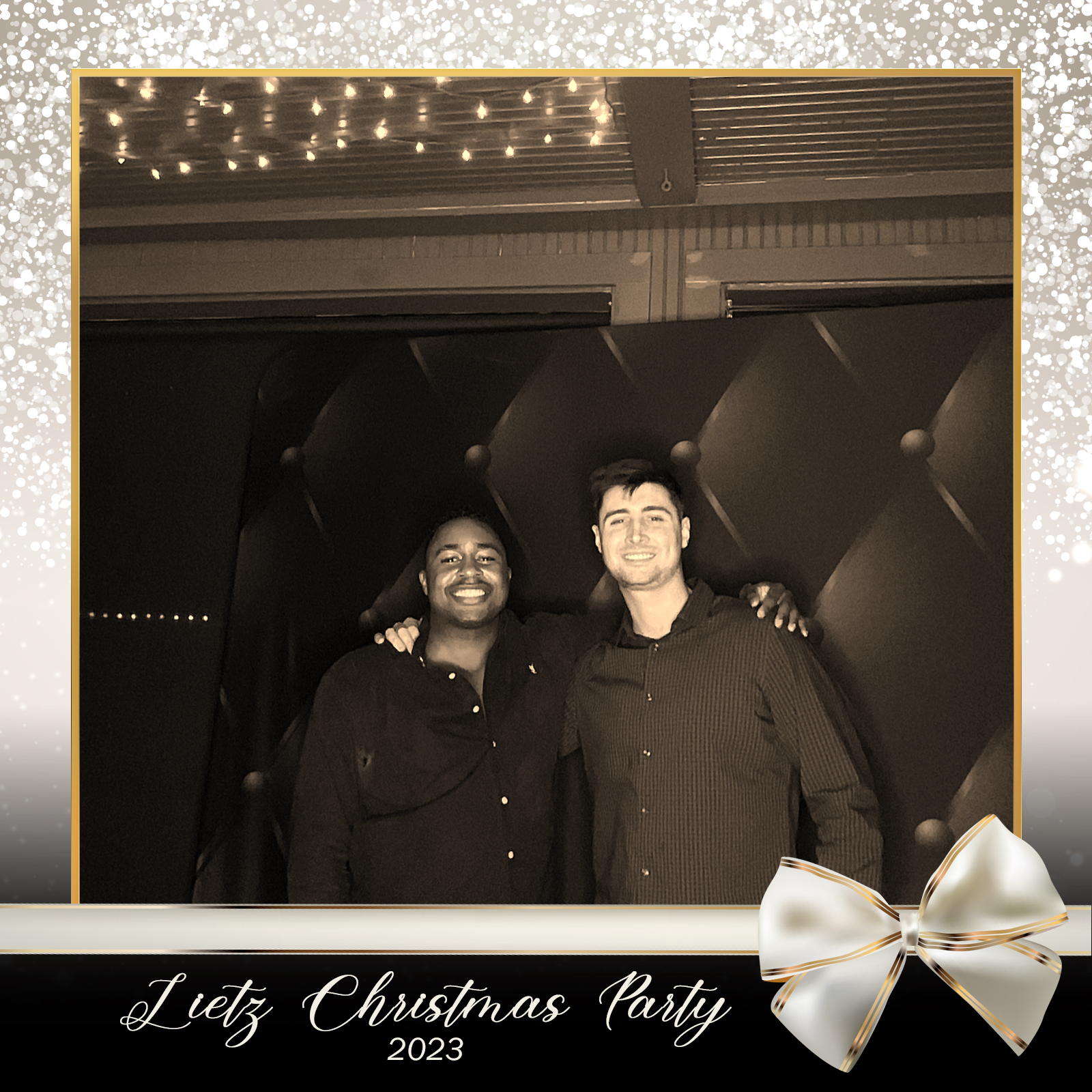 LIETZ CHRISTMAS PARTY | View more photos from the event at gallery.rckapturedmemories.com/u/RCKapturedMemories/LIETZ-CHRISTMAS-PARTY