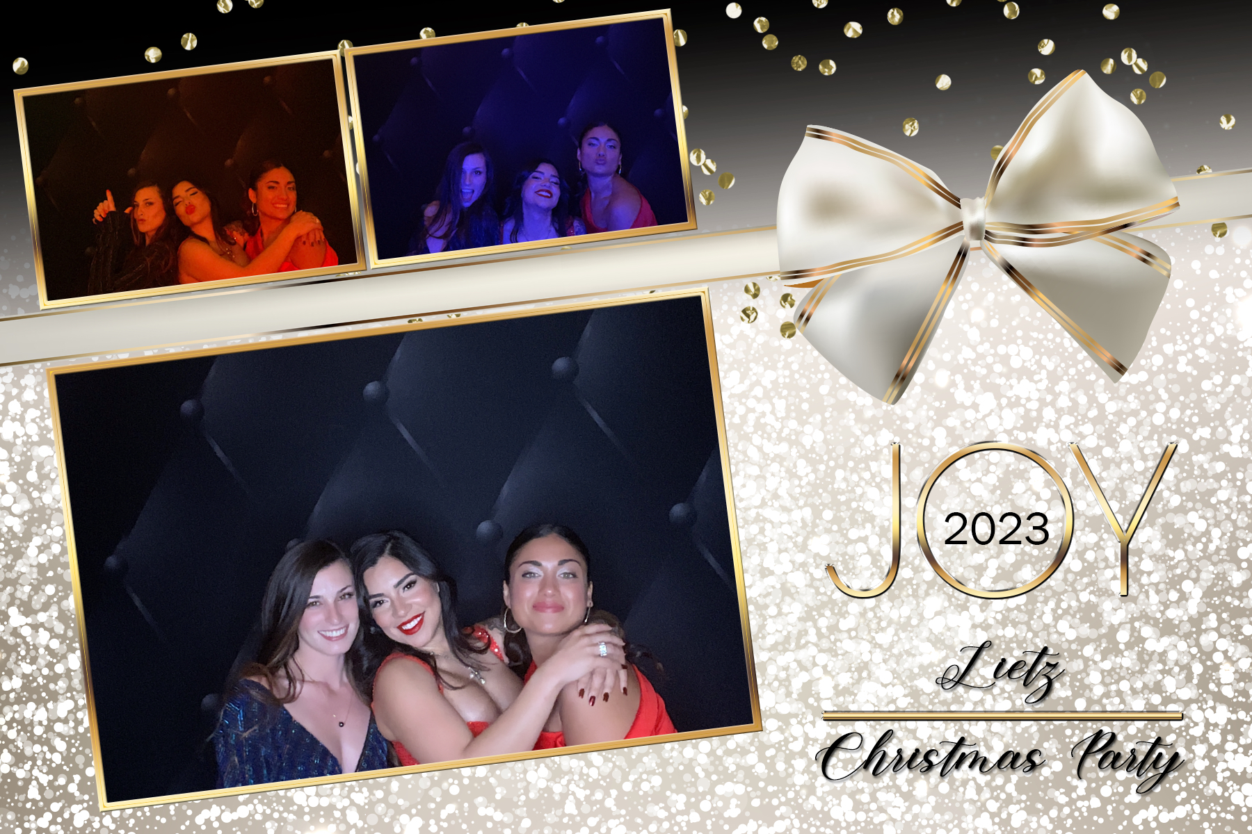 LIETZ CHRISTMAS PARTY | View more photos from the event at gallery.rckapturedmemories.com/u/RCKapturedMemories/LIETZ-CHRISTMAS-PARTY