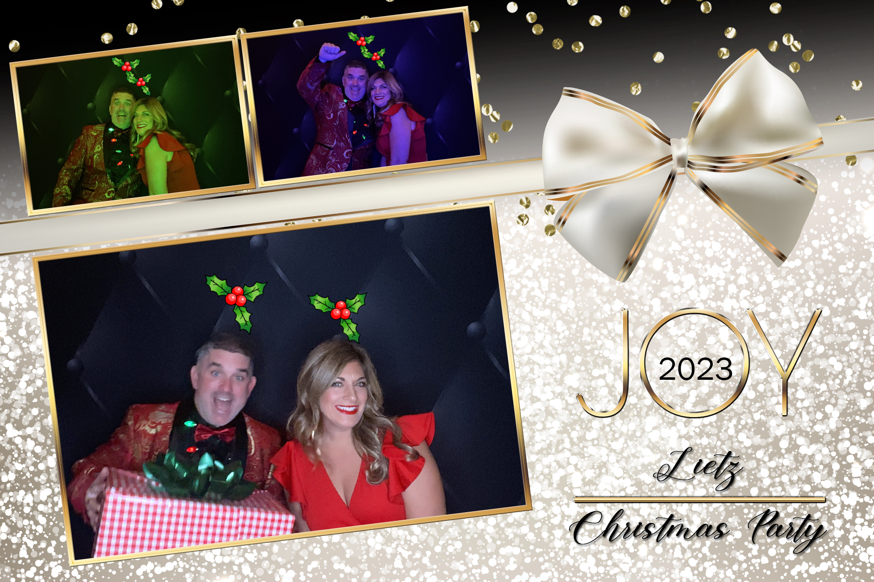 LIETZ CHRISTMAS PARTY | View more photos from the event at gallery.rckapturedmemories.com/u/RCKapturedMemories/LIETZ-CHRISTMAS-PARTY