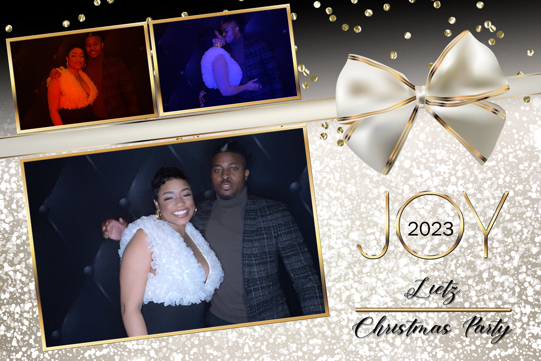LIETZ CHRISTMAS PARTY | View more photos from the event at gallery.rckapturedmemories.com/u/RCKapturedMemories/LIETZ-CHRISTMAS-PARTY