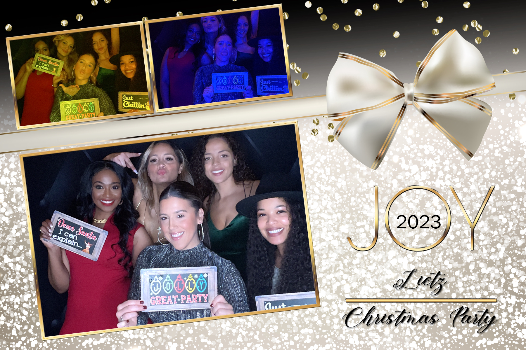 LIETZ CHRISTMAS PARTY | View more photos from the event at gallery.rckapturedmemories.com/u/RCKapturedMemories/LIETZ-CHRISTMAS-PARTY