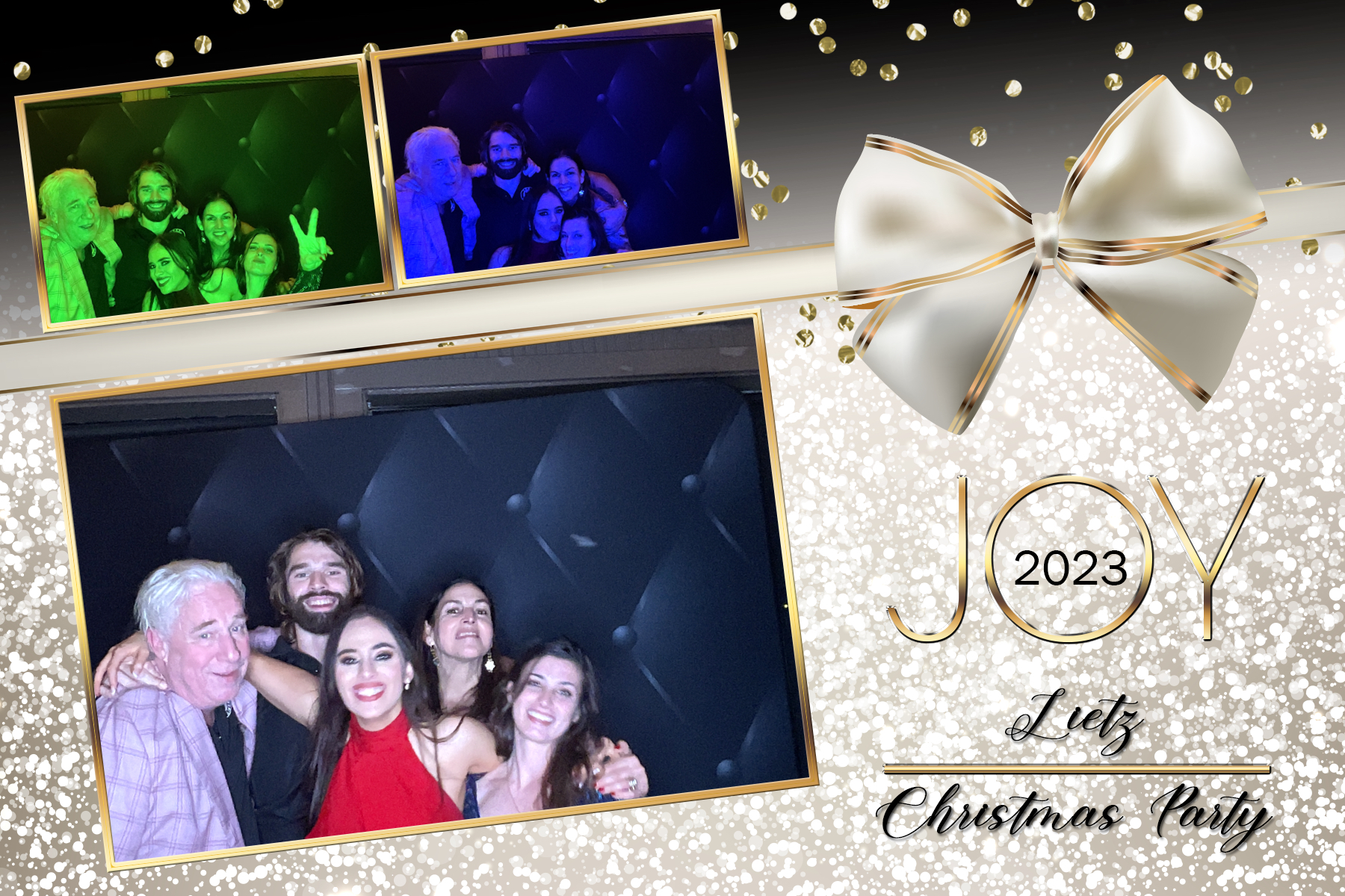 LIETZ CHRISTMAS PARTY | View more photos from the event at gallery.rckapturedmemories.com/u/RCKapturedMemories/LIETZ-CHRISTMAS-PARTY