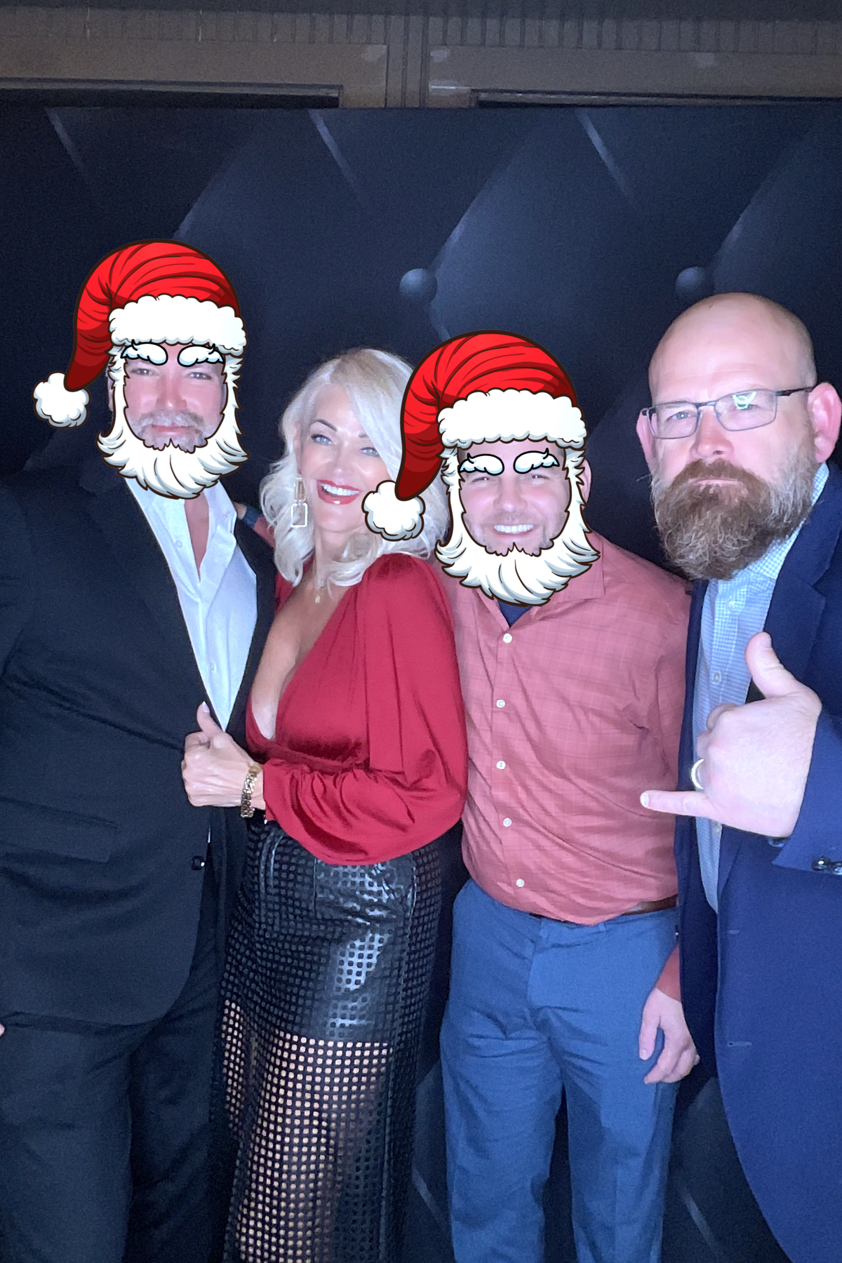 LIETZ CHRISTMAS PARTY | View more photos from the event at gallery.rckapturedmemories.com/u/RCKapturedMemories/LIETZ-CHRISTMAS-PARTY