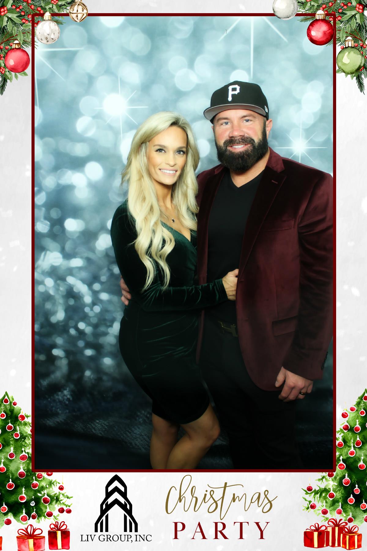 LIV GROUP CHRISTMAS PARTY | View more photos from the event at gallery.rckapturedmemories.com/u/RCKapturedMemories/LIV-GROUP-CHRISTMAS-PARTY