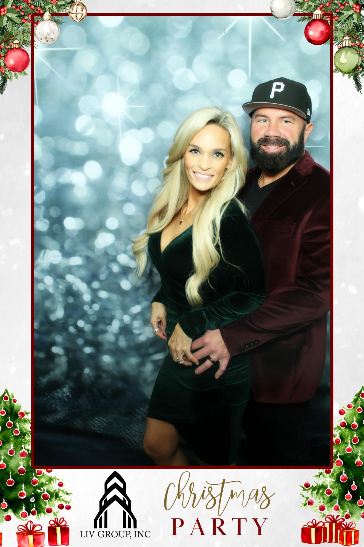 LIV GROUP CHRISTMAS PARTY | View more photos from the event at gallery.rckapturedmemories.com/u/RCKapturedMemories/LIV-GROUP-CHRISTMAS-PARTY