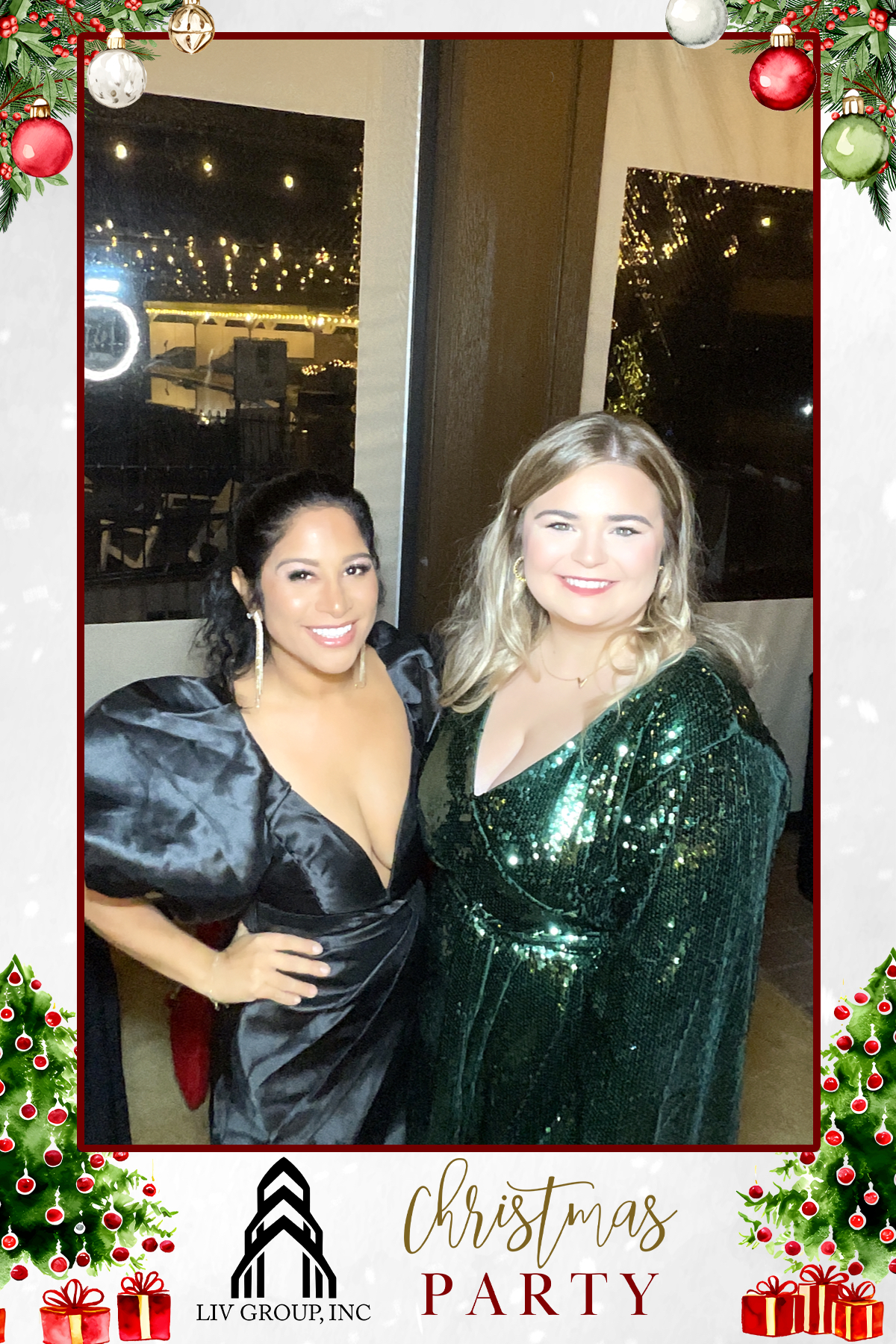 LIV GROUP CHRISTMAS PARTY | View more photos from the event at gallery.rckapturedmemories.com/u/RCKapturedMemories/LIV-GROUP-CHRISTMAS-PARTY