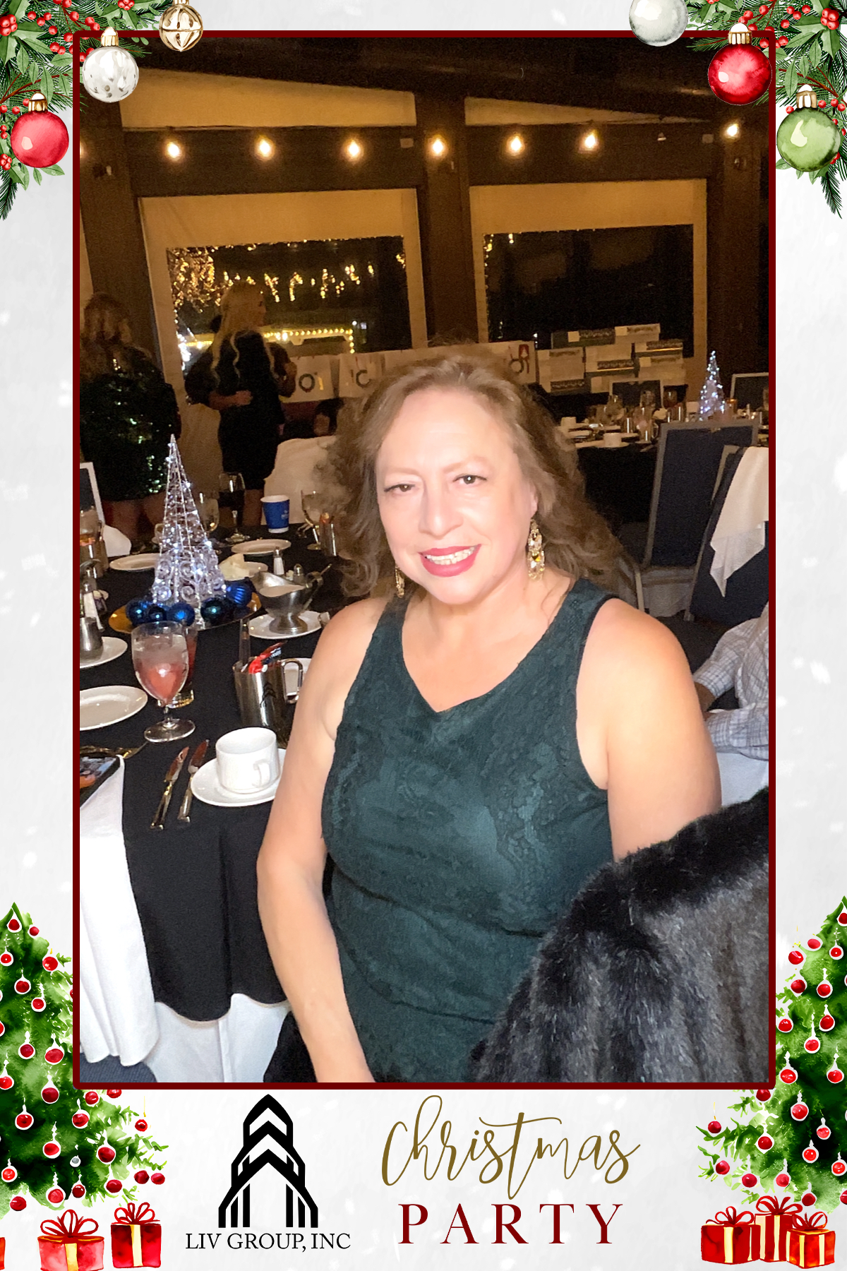 LIV GROUP CHRISTMAS PARTY | View more photos from the event at gallery.rckapturedmemories.com/u/RCKapturedMemories/LIV-GROUP-CHRISTMAS-PARTY