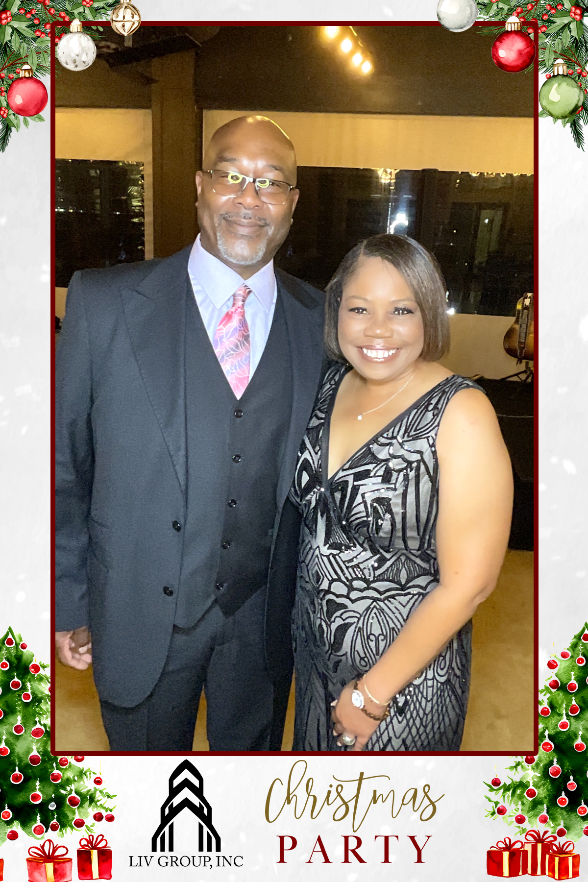LIV GROUP CHRISTMAS PARTY | View more photos from the event at gallery.rckapturedmemories.com/u/RCKapturedMemories/LIV-GROUP-CHRISTMAS-PARTY