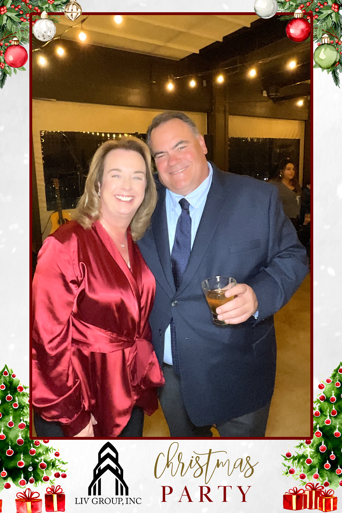 LIV GROUP CHRISTMAS PARTY | View more photos from the event at gallery.rckapturedmemories.com/u/RCKapturedMemories/LIV-GROUP-CHRISTMAS-PARTY