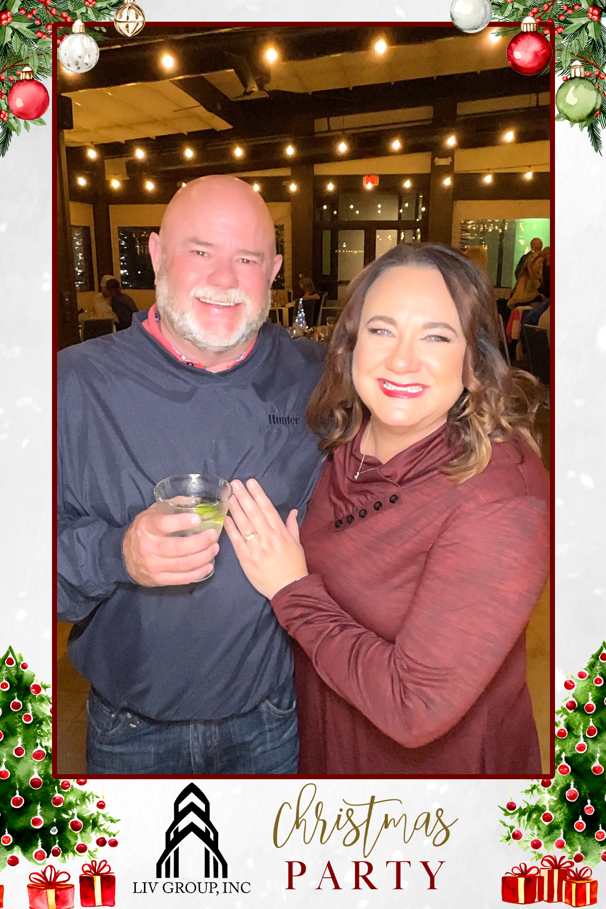 LIV GROUP CHRISTMAS PARTY | View more photos from the event at gallery.rckapturedmemories.com/u/RCKapturedMemories/LIV-GROUP-CHRISTMAS-PARTY