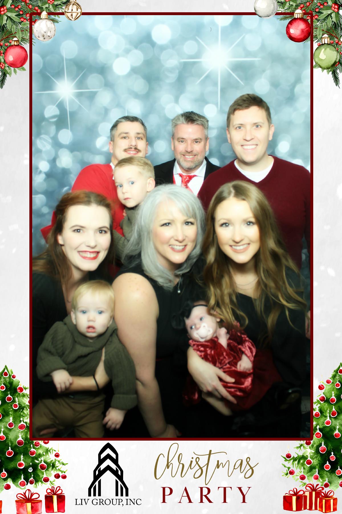 LIV GROUP CHRISTMAS PARTY | View more photos from the event at gallery.rckapturedmemories.com/u/RCKapturedMemories/LIV-GROUP-CHRISTMAS-PARTY
