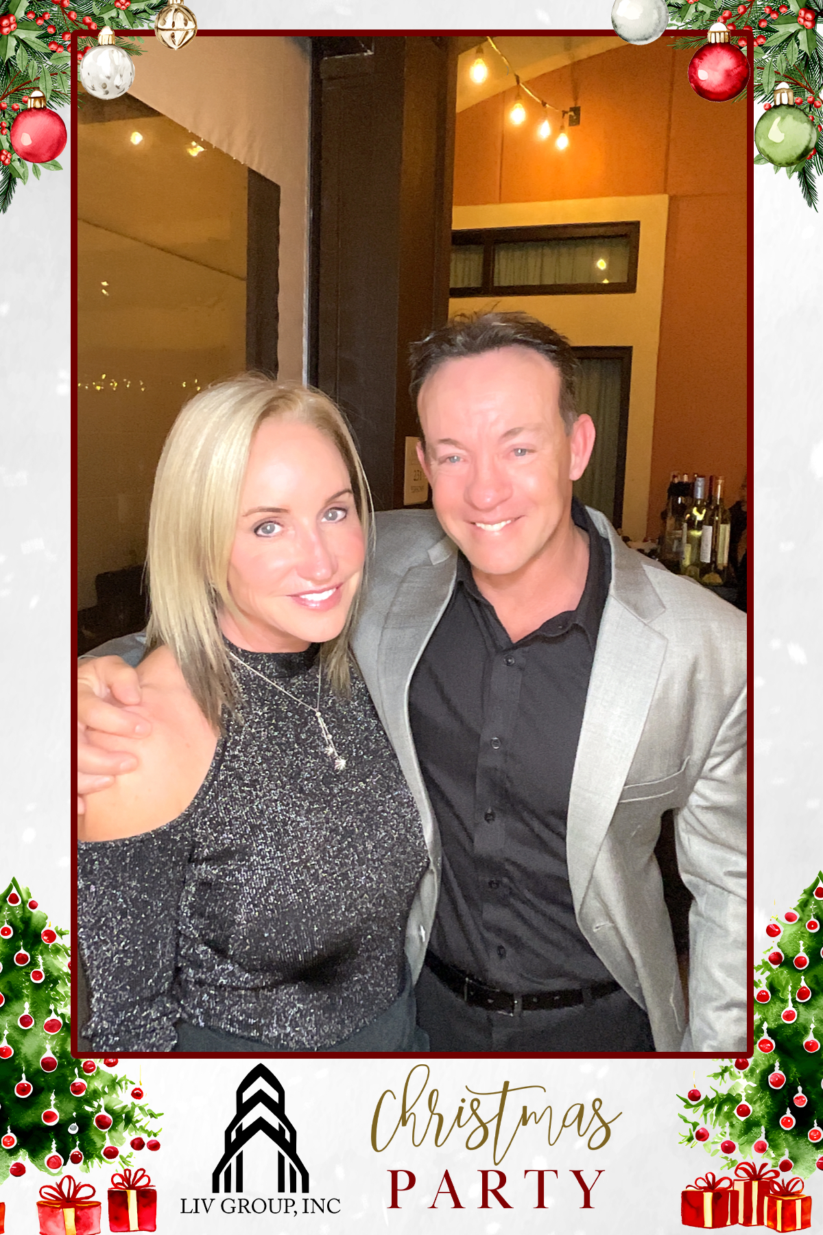 LIV GROUP CHRISTMAS PARTY | View more photos from the event at gallery.rckapturedmemories.com/u/RCKapturedMemories/LIV-GROUP-CHRISTMAS-PARTY