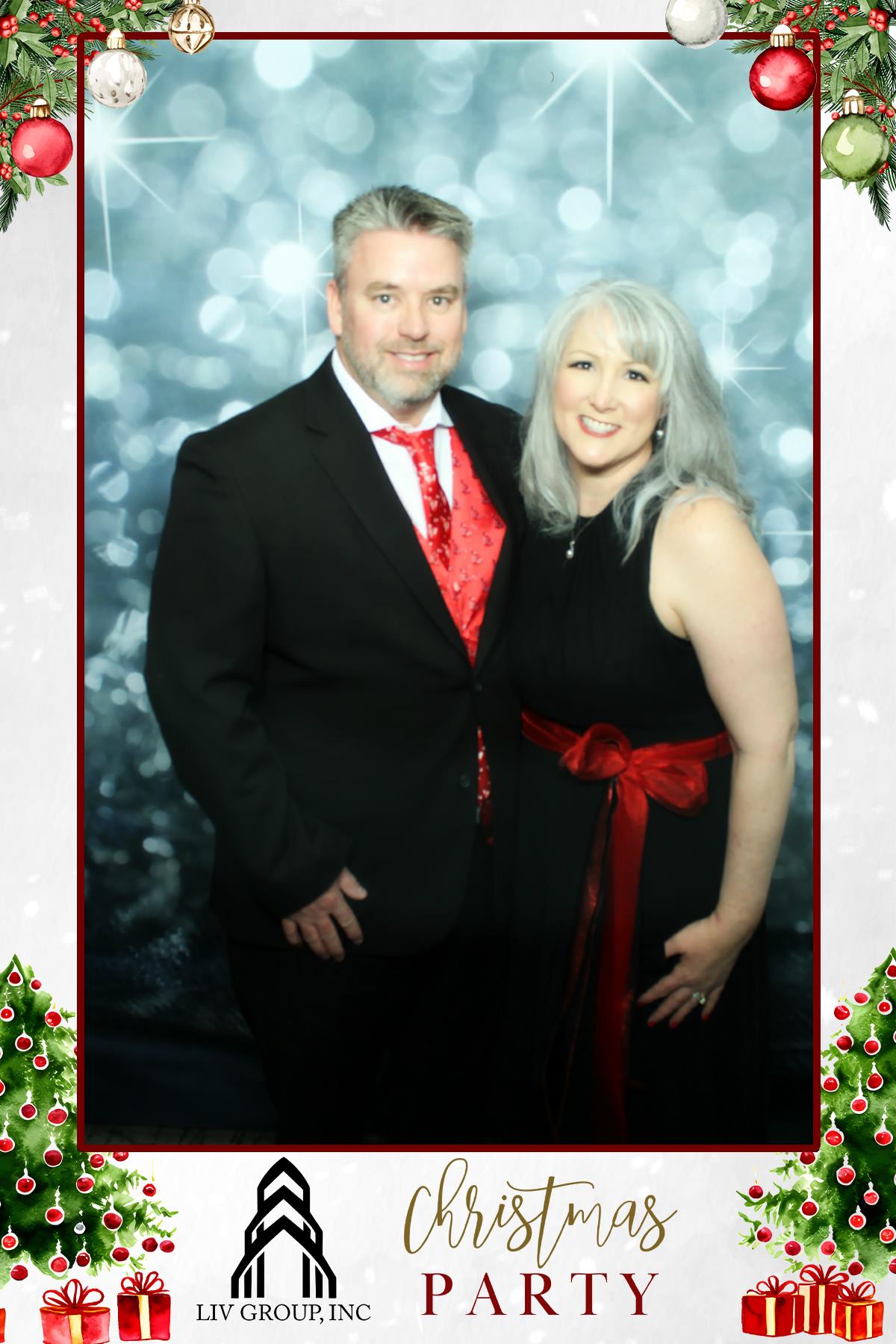 LIV GROUP CHRISTMAS PARTY | View more photos from the event at gallery.rckapturedmemories.com/u/RCKapturedMemories/LIV-GROUP-CHRISTMAS-PARTY