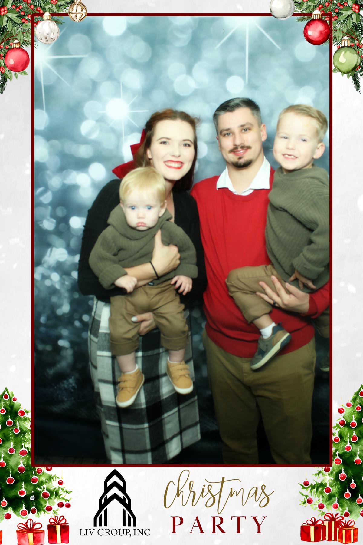 LIV GROUP CHRISTMAS PARTY | View more photos from the event at gallery.rckapturedmemories.com/u/RCKapturedMemories/LIV-GROUP-CHRISTMAS-PARTY