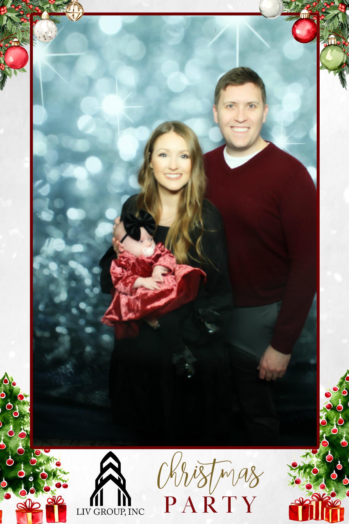 LIV GROUP CHRISTMAS PARTY | View more photos from the event at gallery.rckapturedmemories.com/u/RCKapturedMemories/LIV-GROUP-CHRISTMAS-PARTY