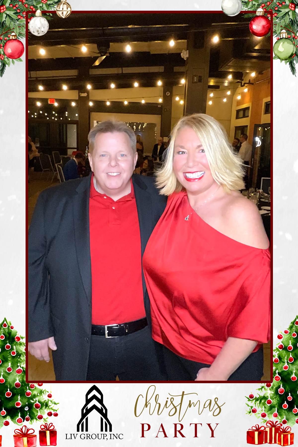 LIV GROUP CHRISTMAS PARTY | View more photos from the event at gallery.rckapturedmemories.com/u/RCKapturedMemories/LIV-GROUP-CHRISTMAS-PARTY