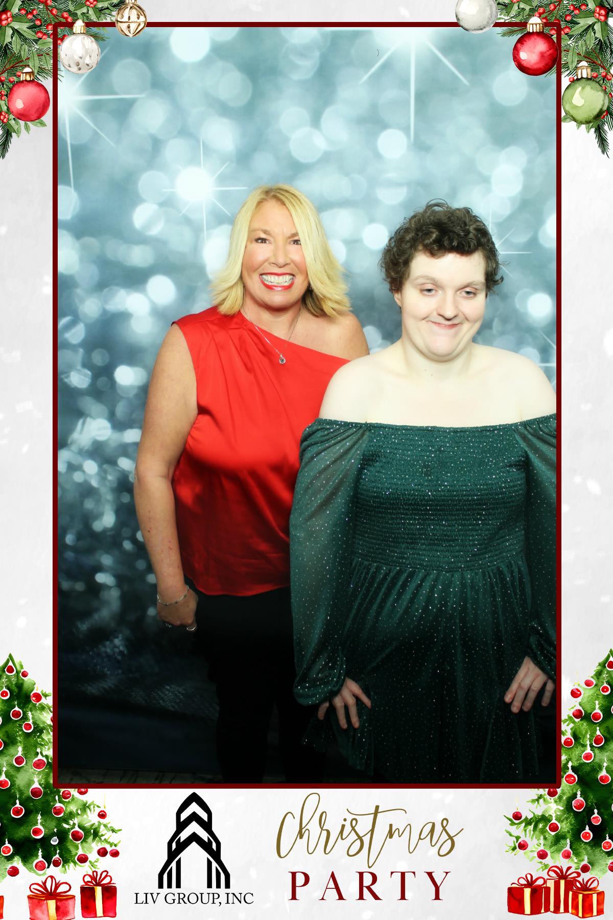 LIV GROUP CHRISTMAS PARTY | View more photos from the event at gallery.rckapturedmemories.com/u/RCKapturedMemories/LIV-GROUP-CHRISTMAS-PARTY